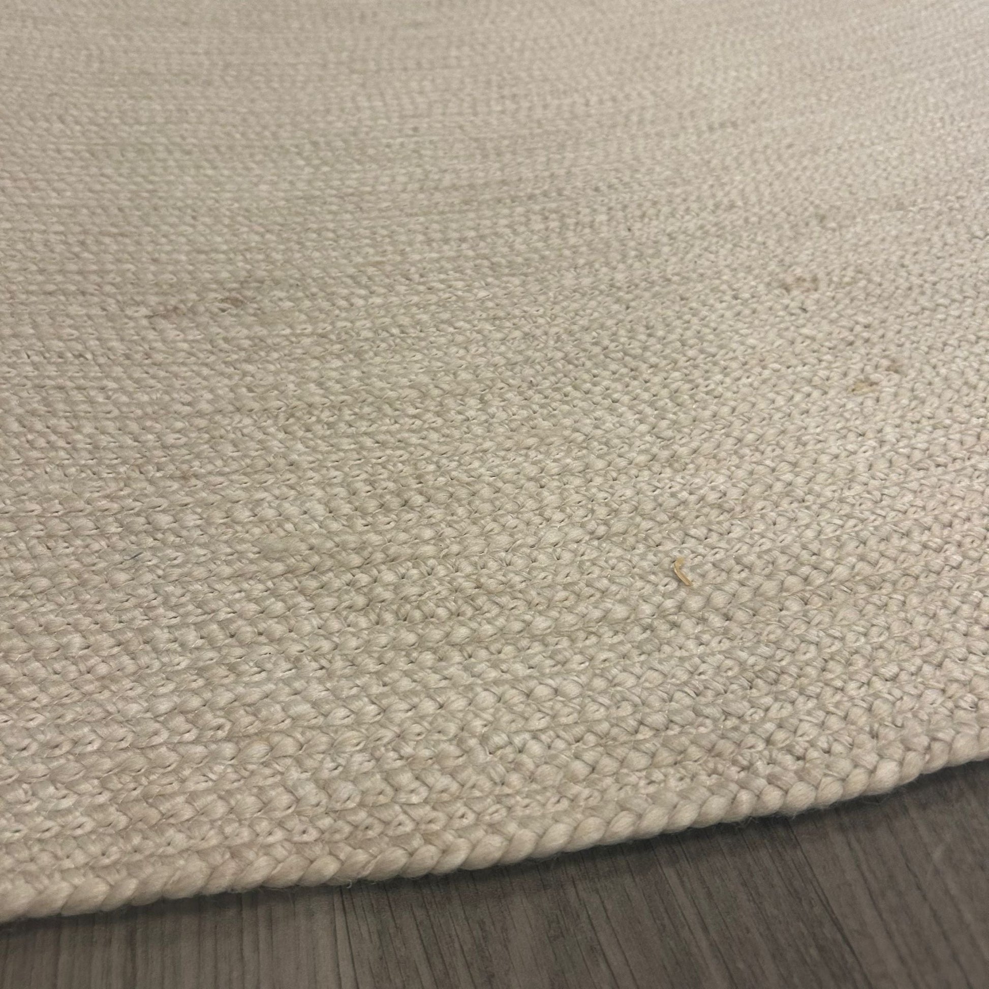 Brinker Carpets Polano 002 Gold Multi Vloerkleed - 240x240cm - aanzicht 2 - Vloerkleden Koning