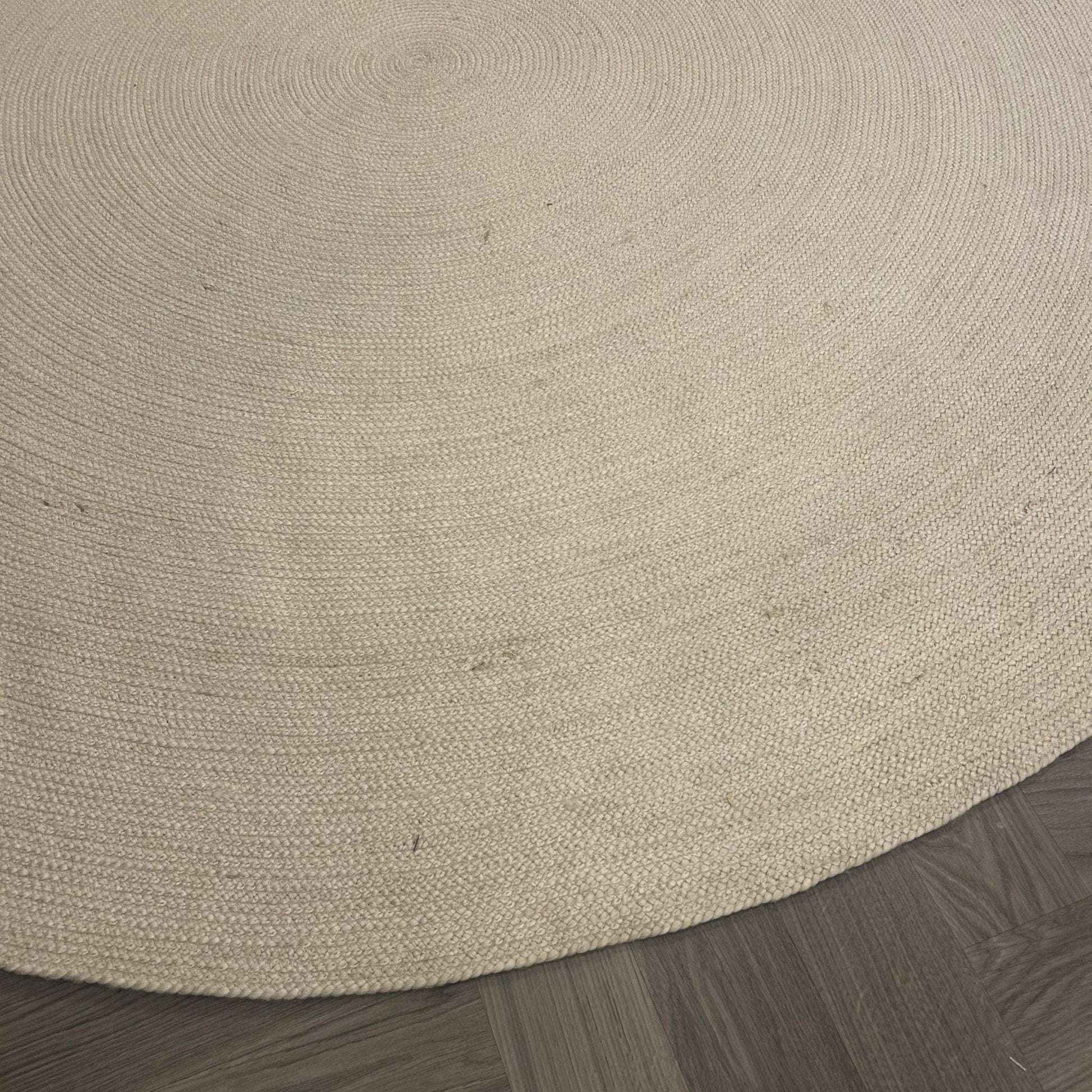 Brinker Carpets Polano 002 Gold Multi Vloerkleed - 240x240cm - Vloerkleden Koning