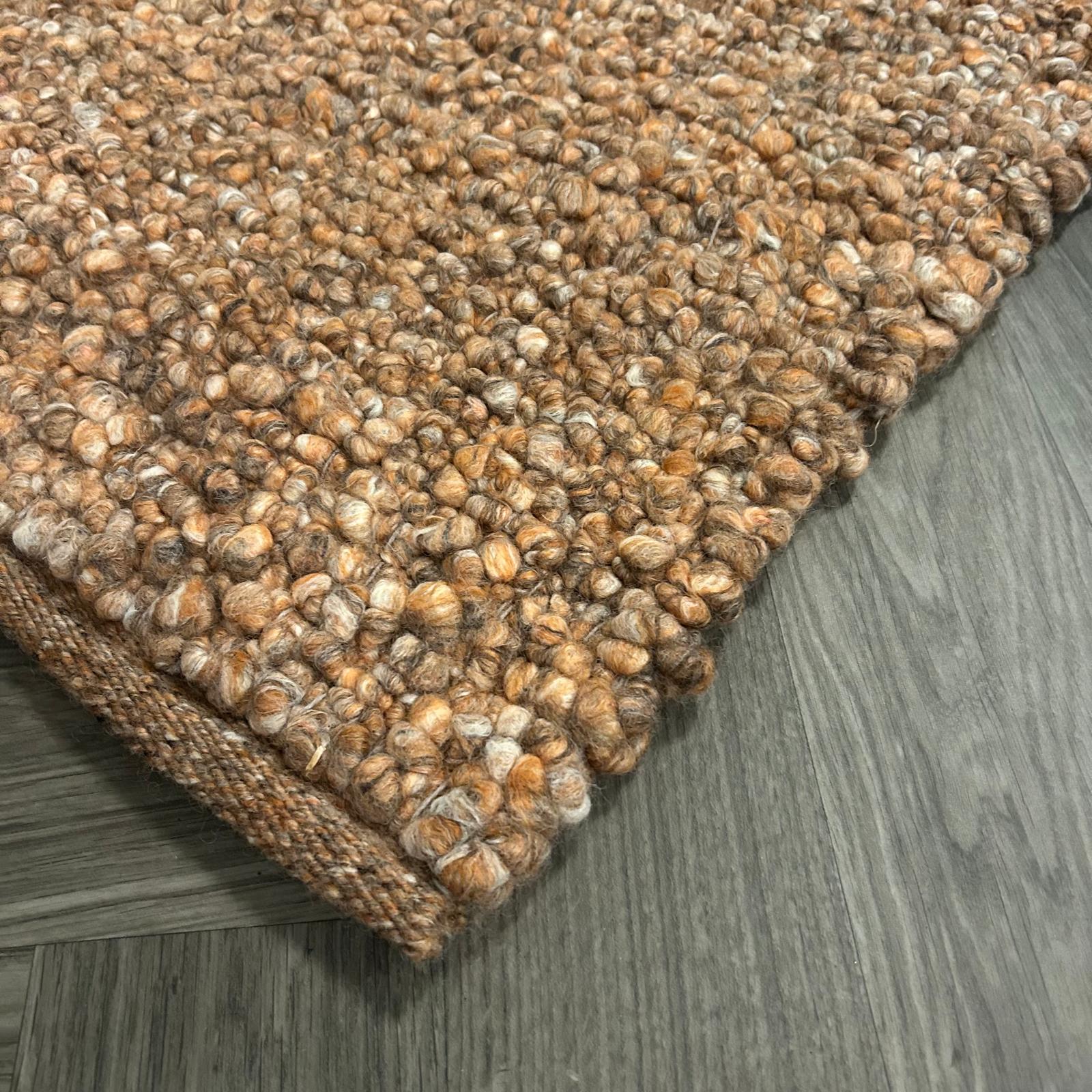 Brinker Carpets Pompeii 021 Vloerkleed - 200x300 - aanzicht 5 - Vloerkleden Koning