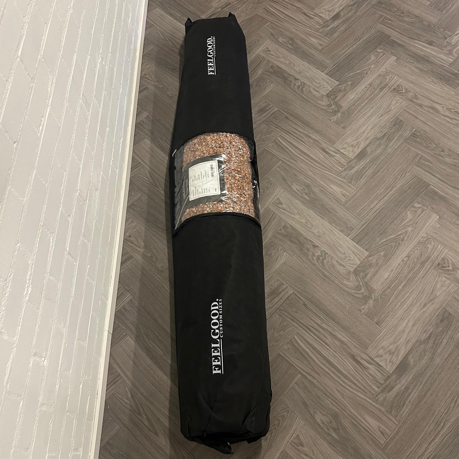 Brinker Carpets Pompeii 021 Vloerkleed - 200x300 - Vloerkleden Koning