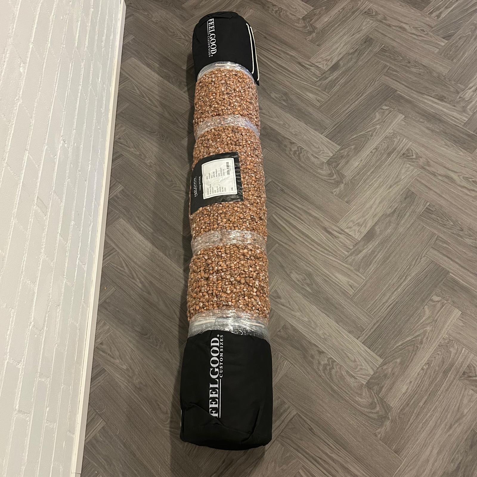 Brinker Carpets Pompeii 021 Vloerkleed - 200x300 - Vloerkleden Koning