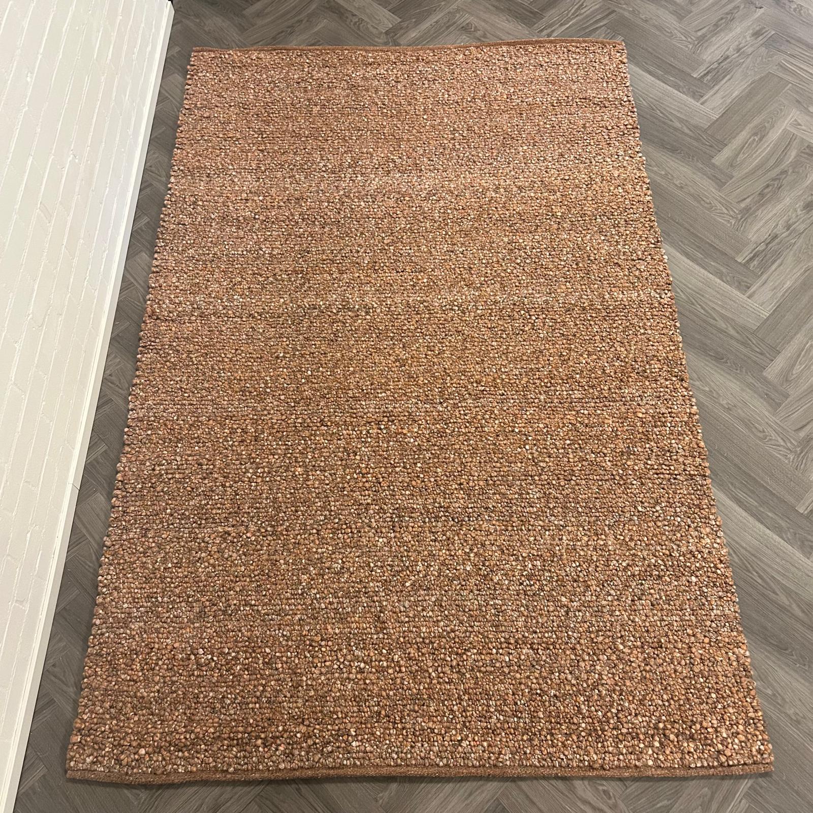 Brinker Carpets Pompeii 021 Vloerkleed - 200x300 - Vloerkleden Koning