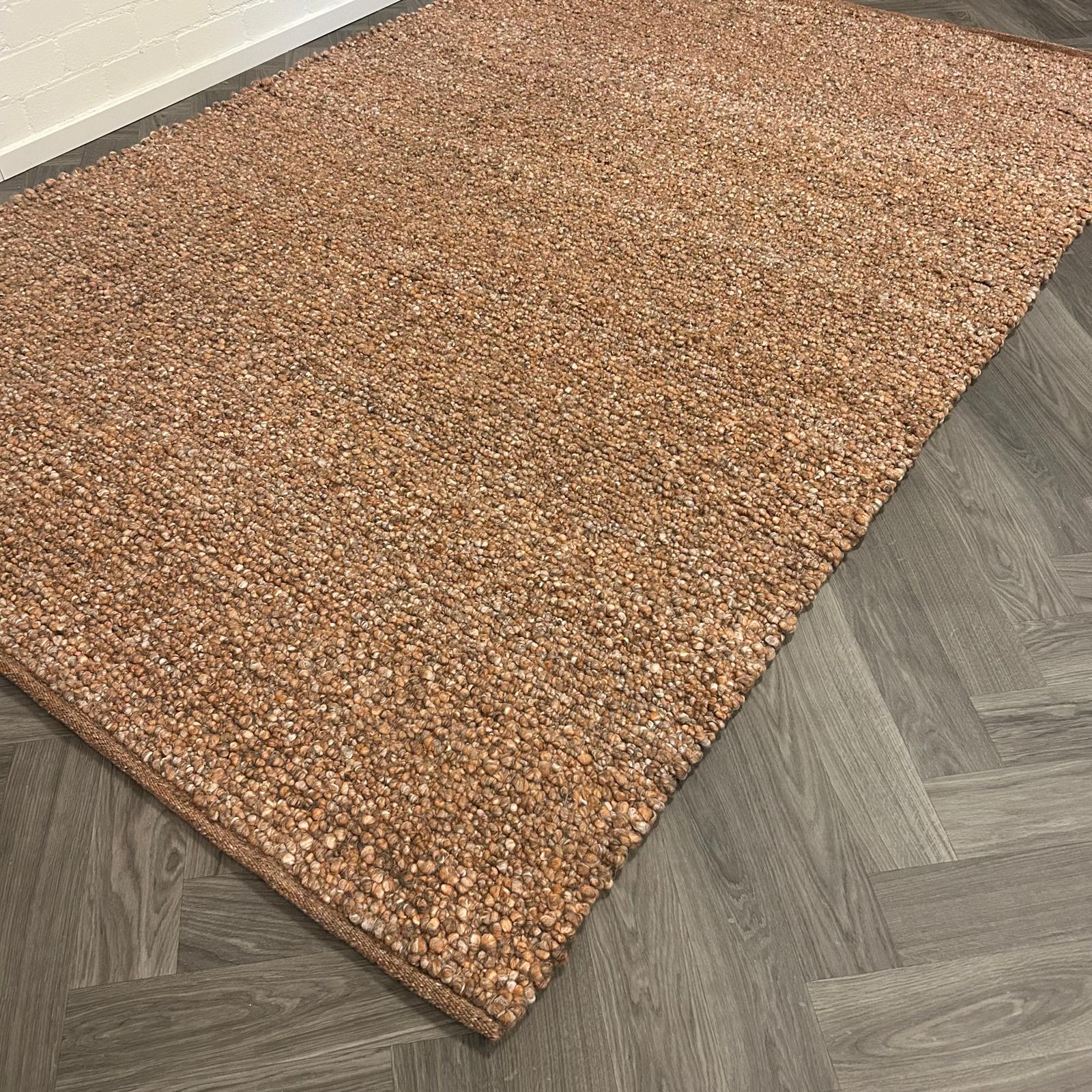 Brinker Carpets Pompeii 021 Vloerkleed - 200x300 - Vloerkleden Koning