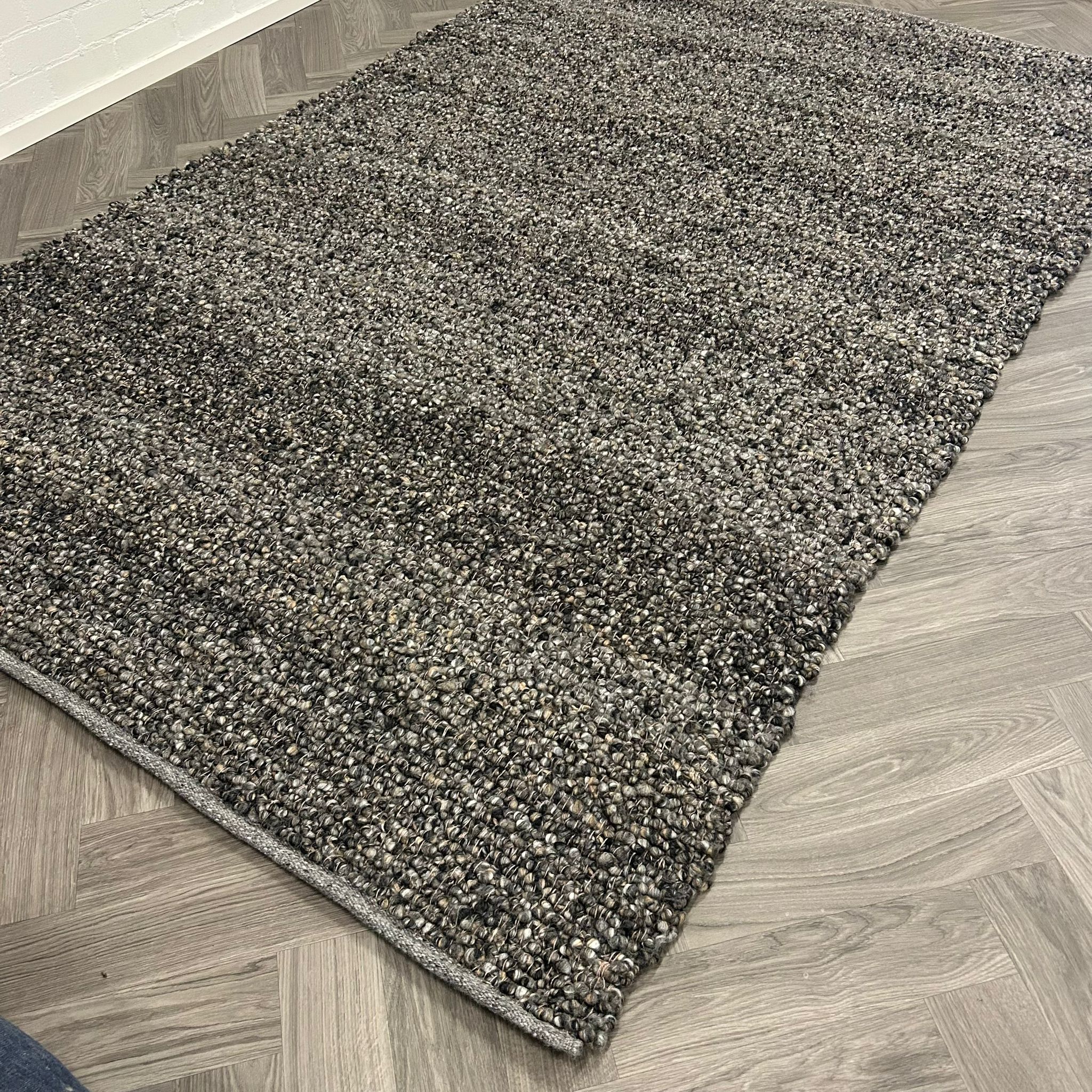Brinker Carpets Pompeii 940 Vloerkleed - 200x300cm - aanzicht 1 - Vloerkleden Koning