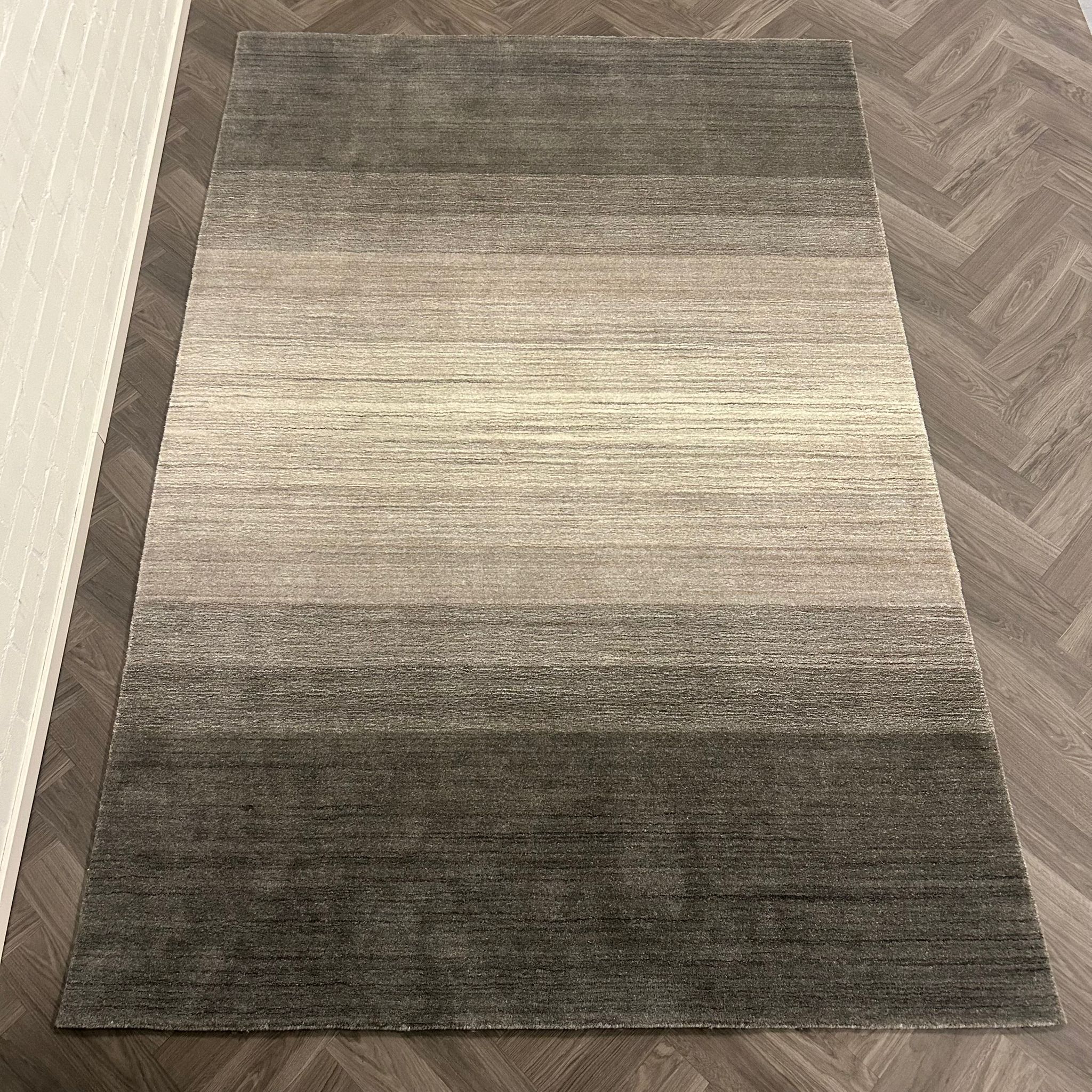 Brinker Carpets Portofino Beige 02 Vloerkleed - 200x300cm - Vloerkleden Koning