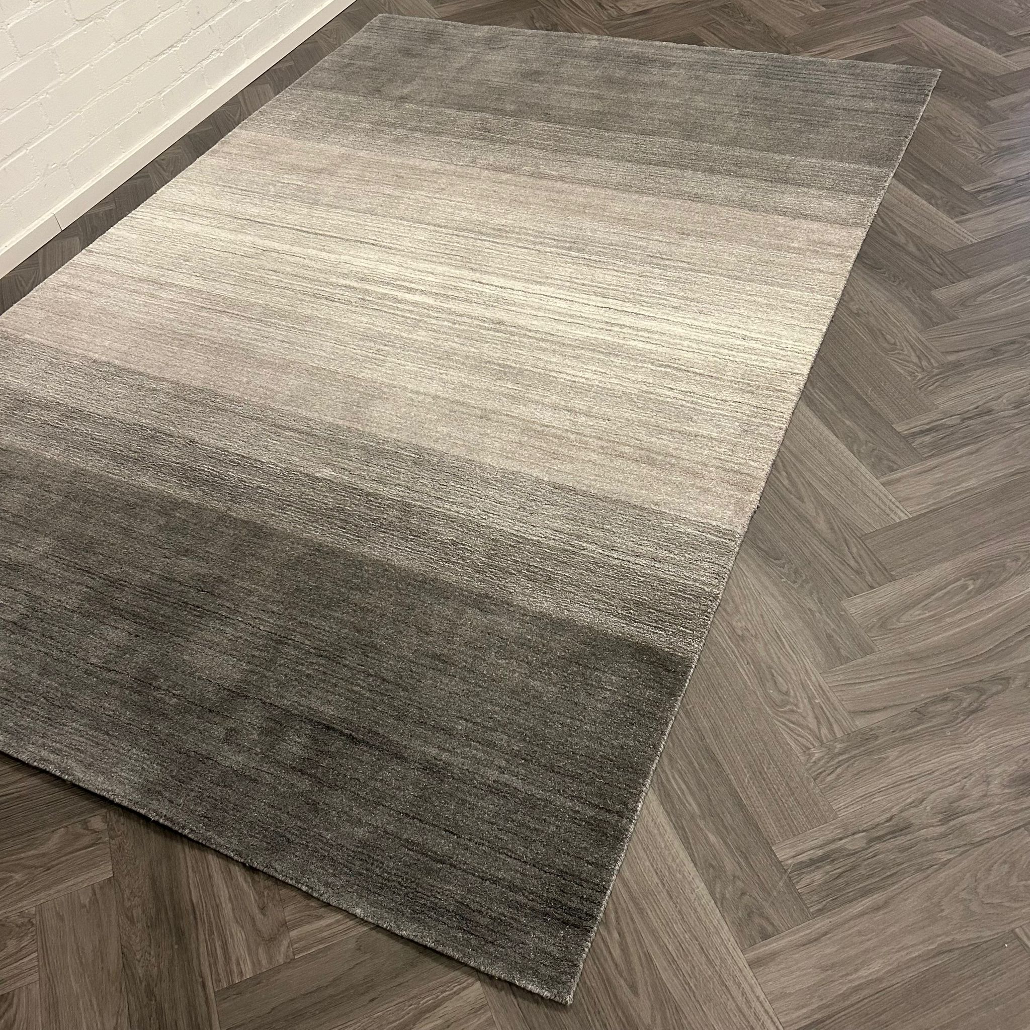 Brinker Carpets Portofino Beige 02 Vloerkleed - 200x300cm - Vloerkleden Koning