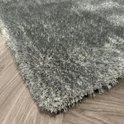 Brinker Carpets Puglia Drizzle Blue Vloerkleed - 160x230cm - Vloerkleden Koning