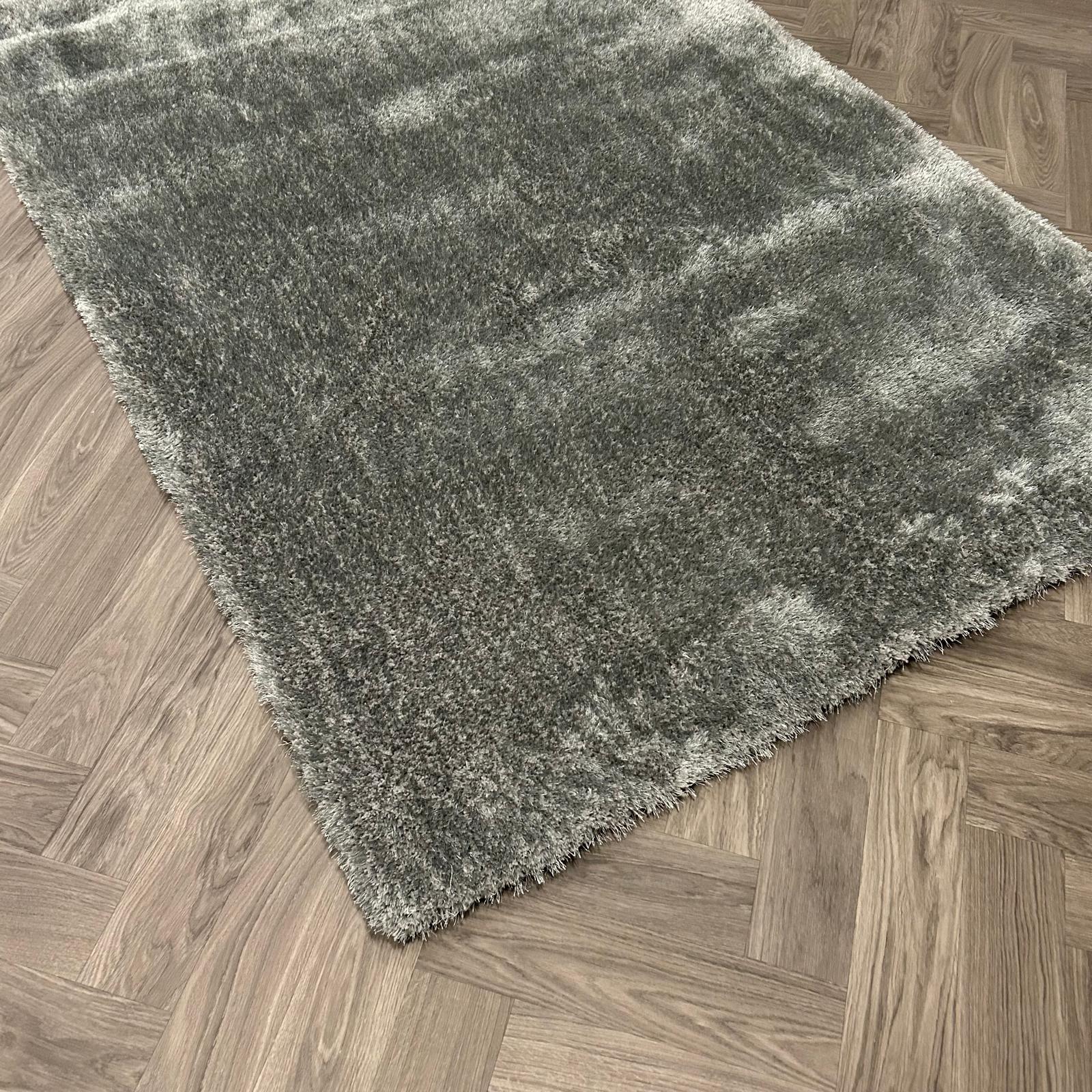 Brinker Carpets Puglia Drizzle Blue Vloerkleed - 160x230cm - aanzicht 2 - Vloerkleden Koning
