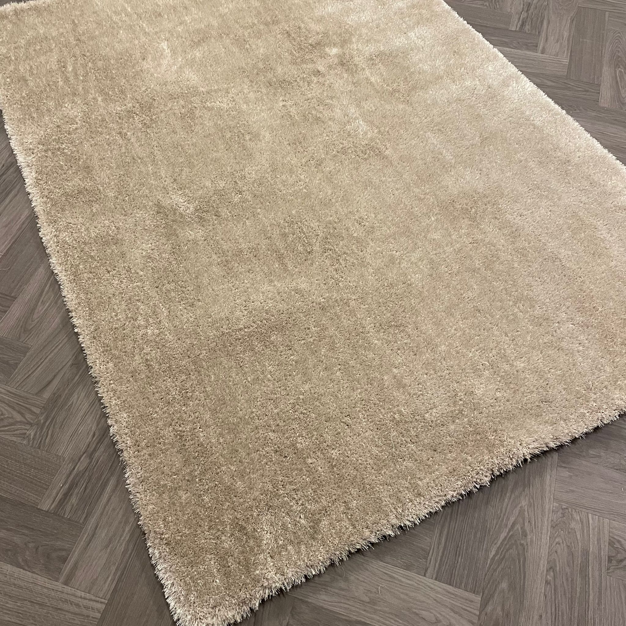 Brinker Carpets Puglia Gardenia White Vloerkleed - 200x290cm - Vloerkleden Koning