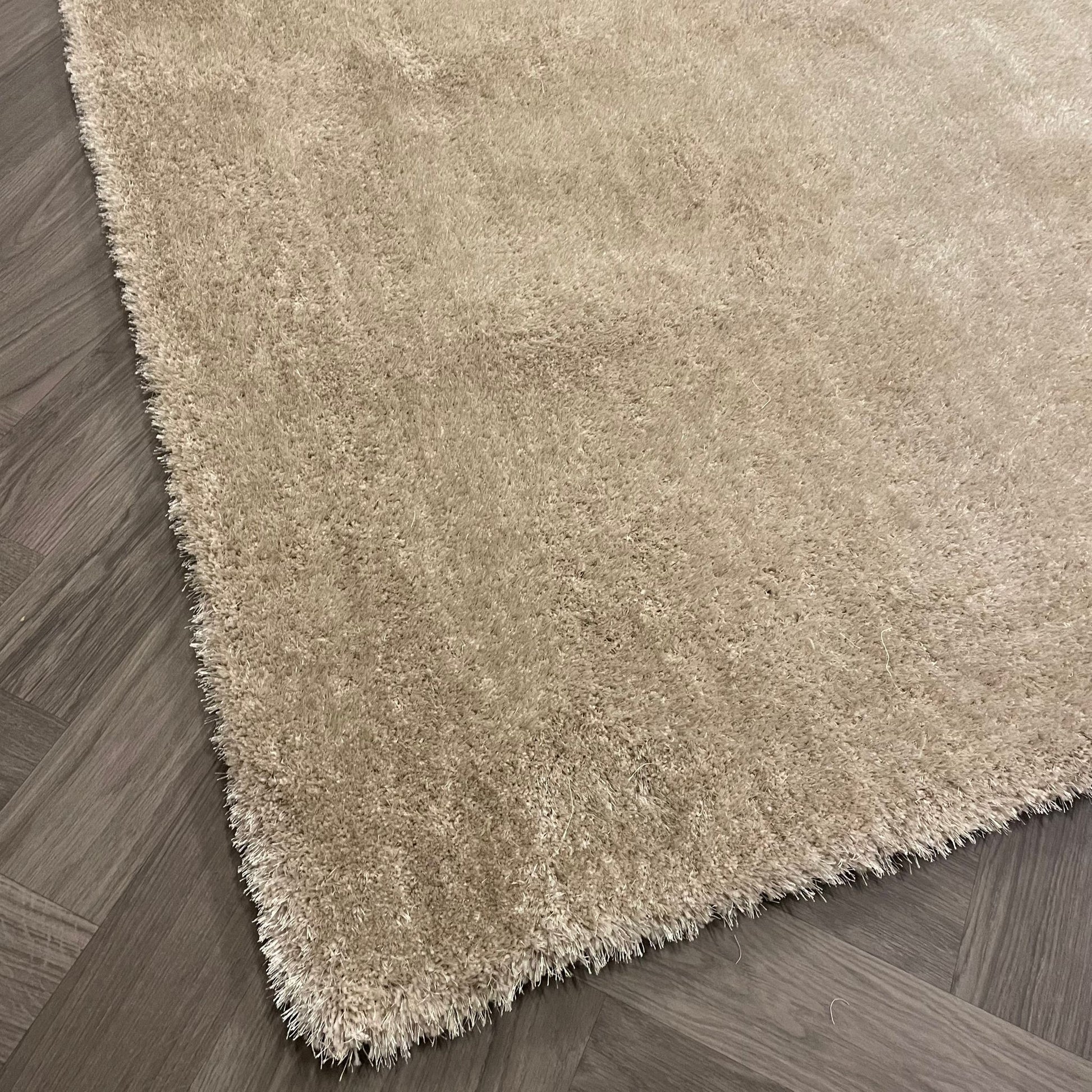 Brinker Carpets Puglia Gardenia White Vloerkleed - 200x290cm - Vloerkleden Koning