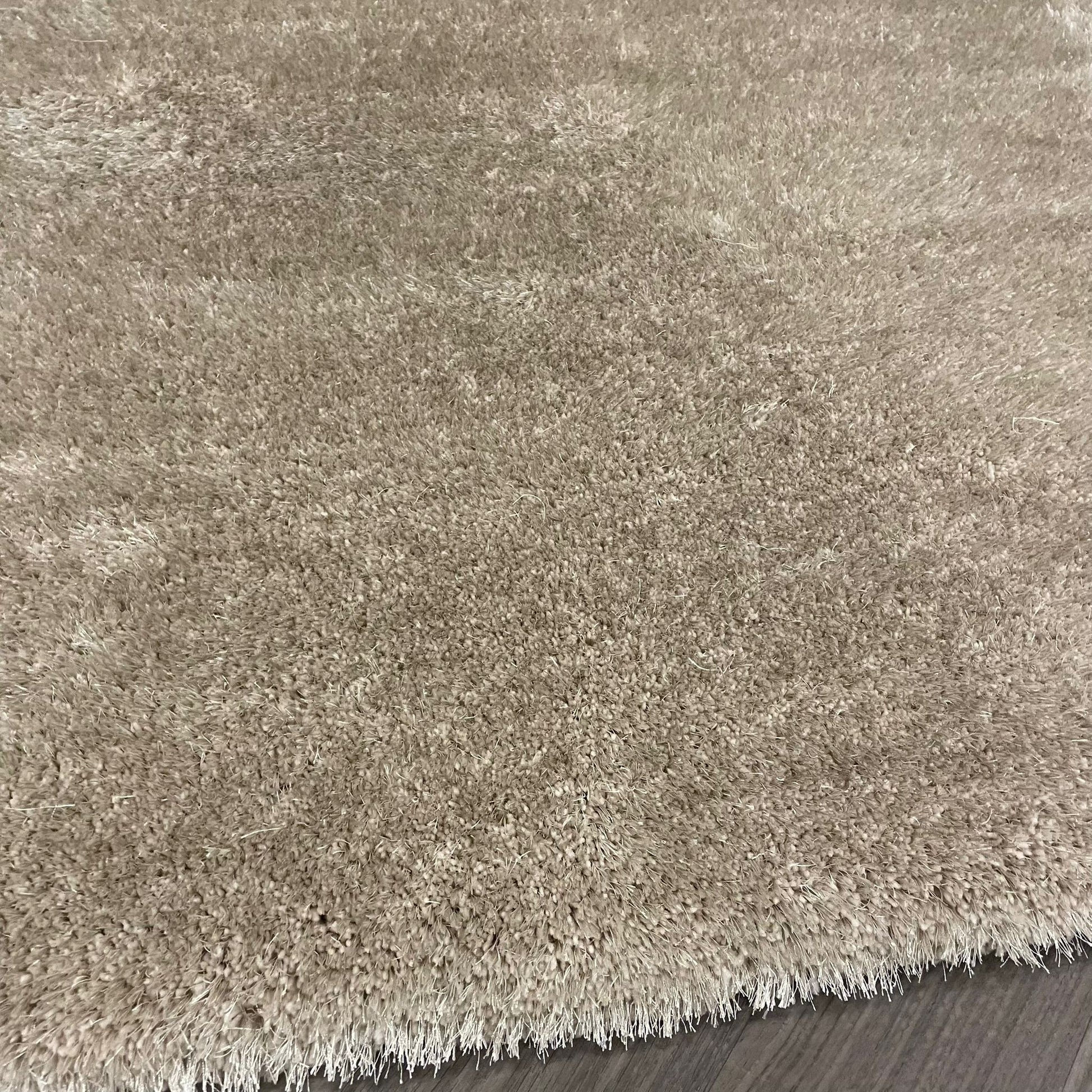 Brinker Carpets Puglia Gardenia White Vloerkleed - 200x290cm - Vloerkleden Koning