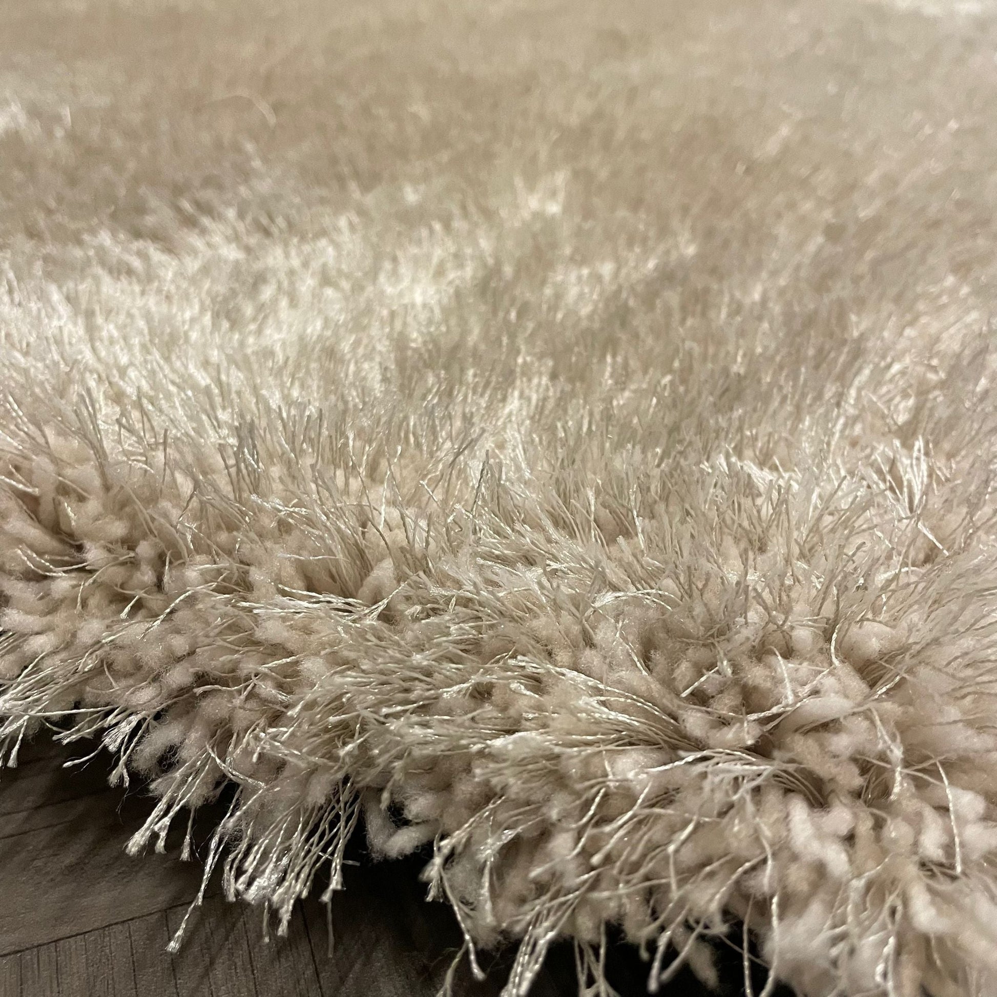 Brinker Carpets Puglia Gardenia White Vloerkleed - 200x290cm - Vloerkleden Koning