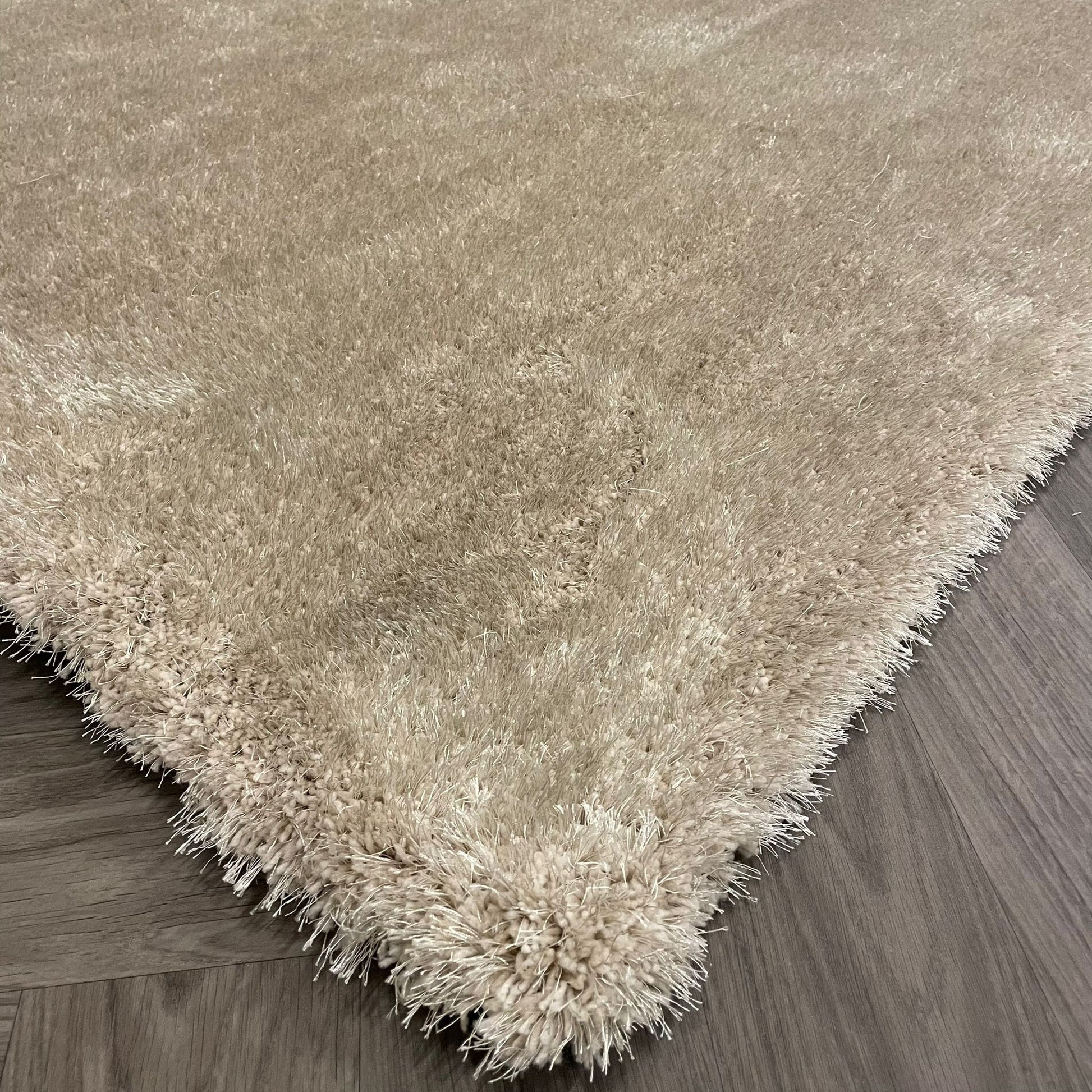 Brinker Carpets Puglia Gardenia White Vloerkleed - 200x290cm - Vloerkleden Koning