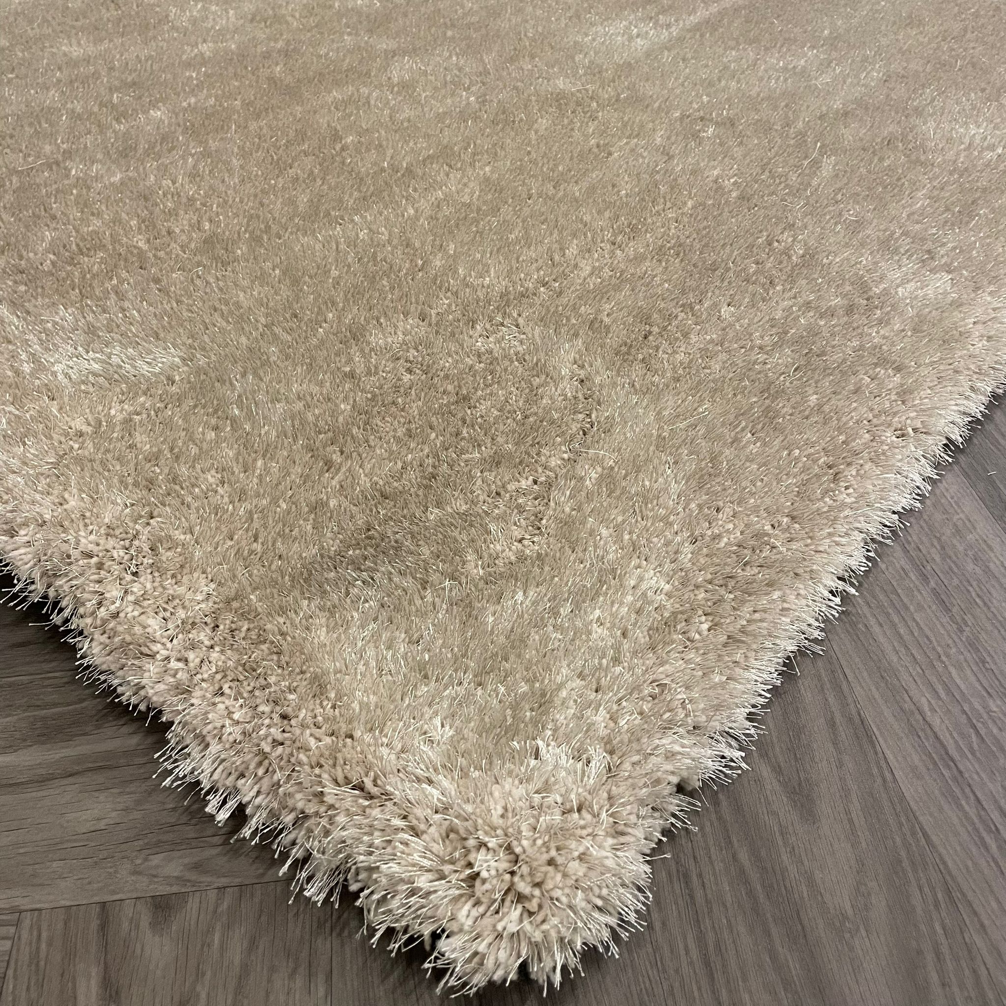Brinker Carpets Puglia Gardenia White Vloerkleed - 200x290cm - Vloerkleden Koning
