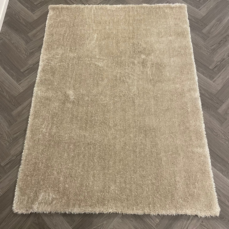 Brinker Carpets Puglia Gardenia White Vloerkleed - 160x230cm