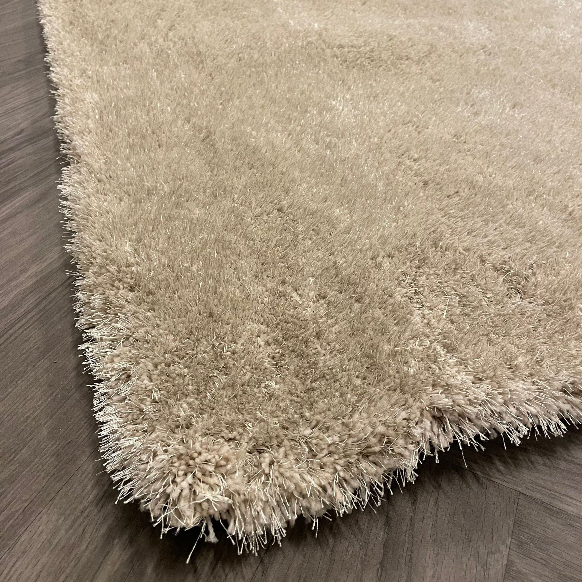 Brinker Carpets Puglia Gardenia White Vloerkleed - 200x290cm - Vloerkleden Koning
