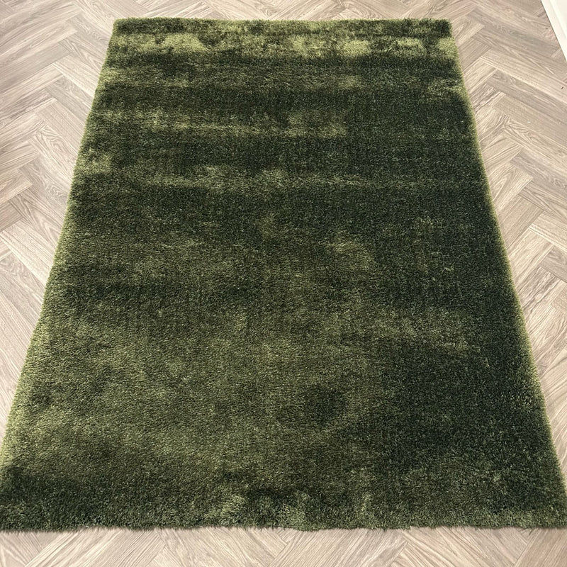 Brinker Carpets Puglia Green Vloerkleed - 160x230cm