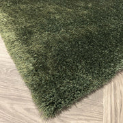 Brinker Carpets Puglia Green Vloerkleed - 160x230cm - Vloerkleden Koning