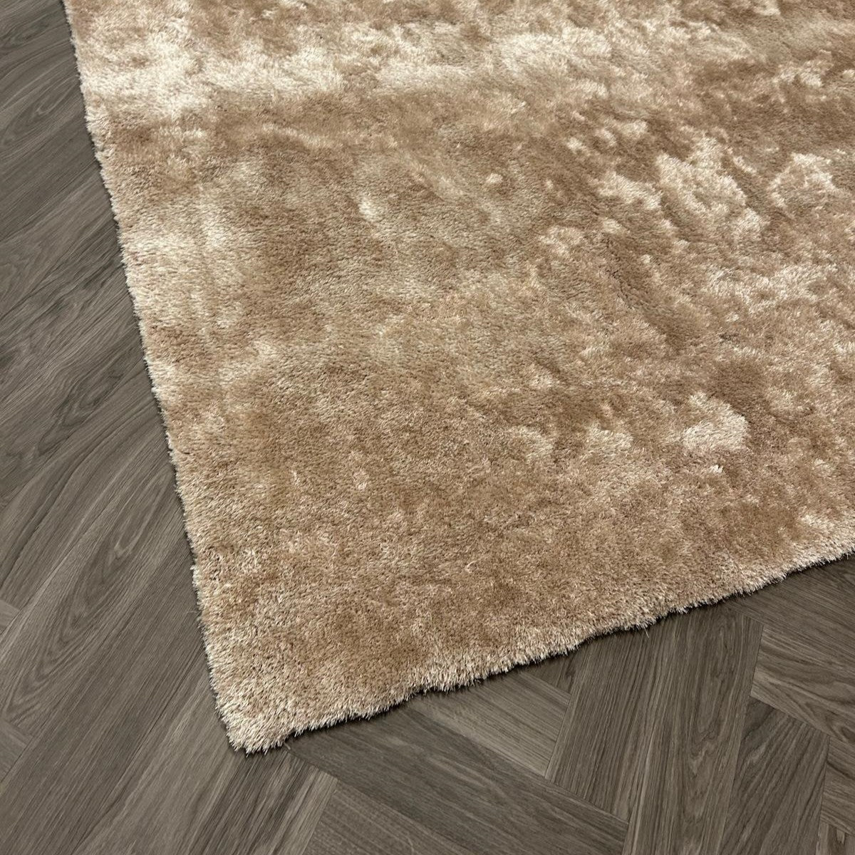 Brinker Carpets Puglia Irish Beige Vloerkleed - 200x290cm - Vloerkleden Koning