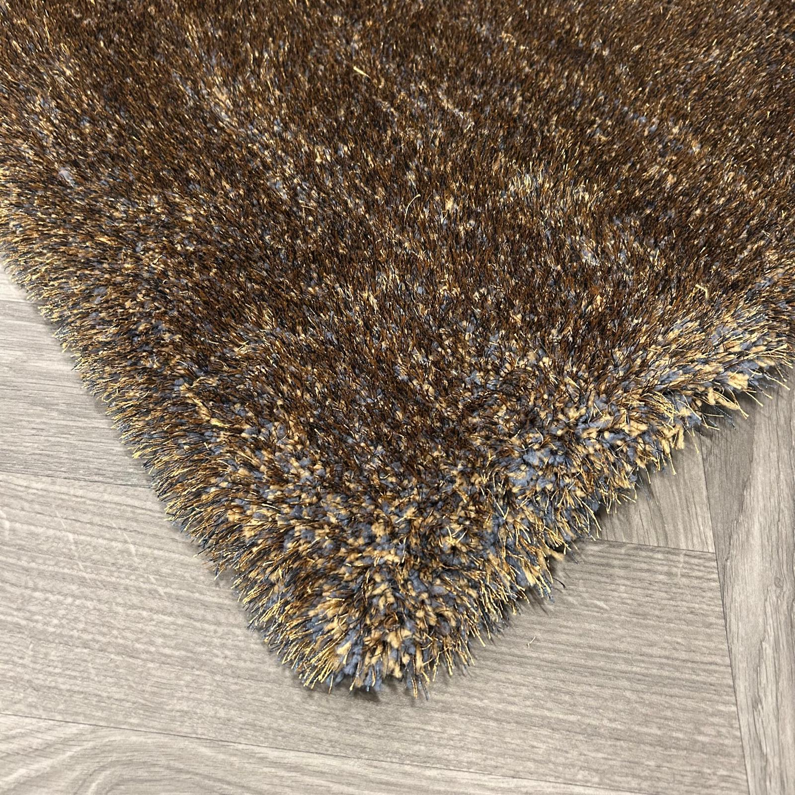 Brinker Carpets Puglia Orion Gold Vloerkleed - 160x230cm - aanzicht 1 - Vloerkleden Koning