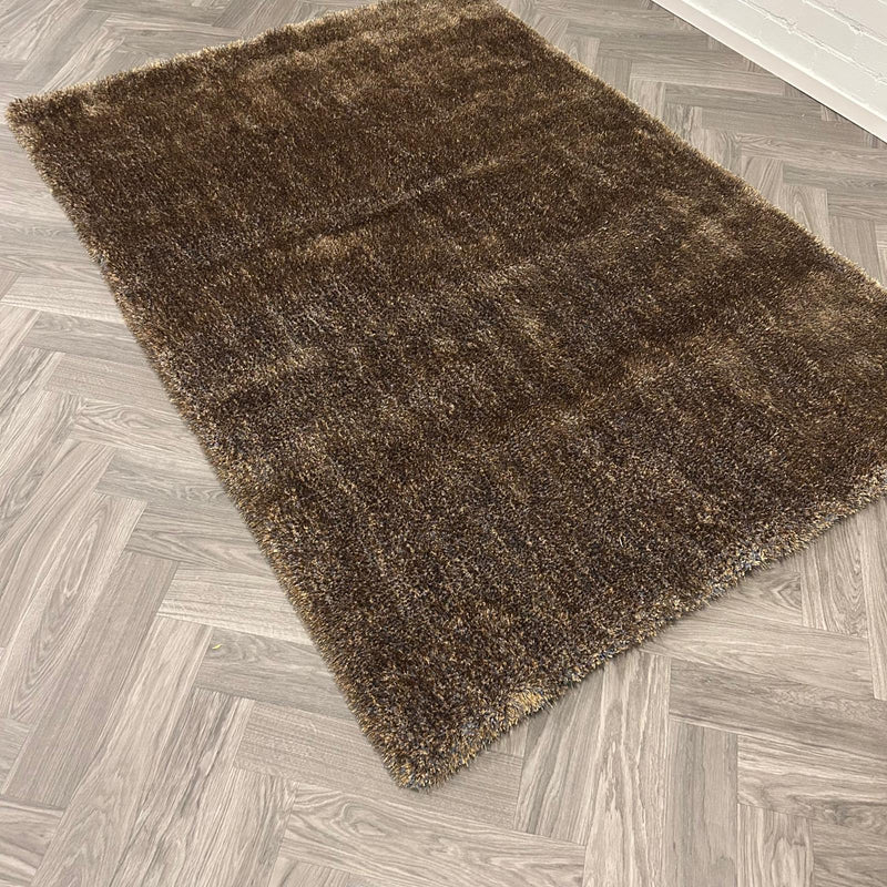 Brinker Carpets Puglia Orion Gold Vloerkleed - 160x230cm
