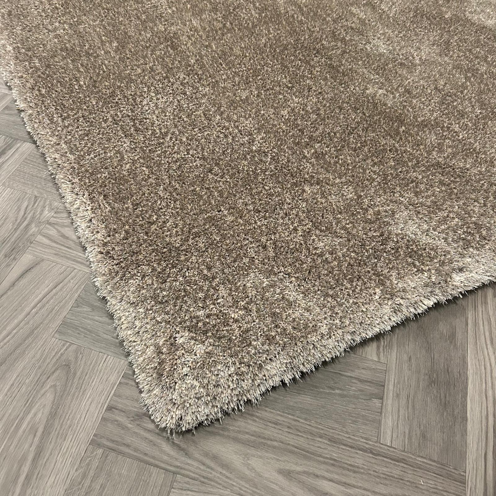 Brinker Carpets Puglia Oyster Grey Vloerkleed - 160x230cm - Vloerkleden Koning