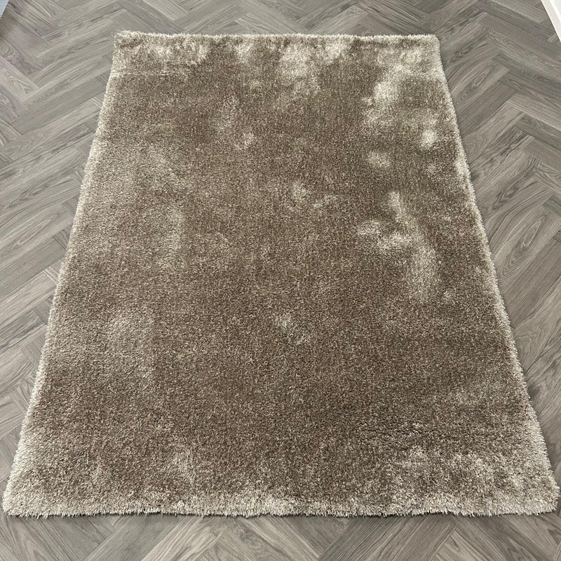 Brinker Carpets Puglia Oyster Grey Vloerkleed - 200x290cm