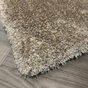 Brinker Carpets Puglia Oyster Grey Vloerkleed - 160x230cm - Vloerkleden Koning