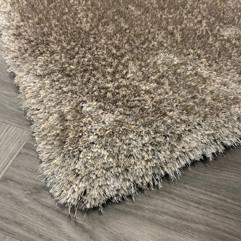 Brinker Carpets Puglia Oyster Grey Vloerkleed - 160x230cm - aanzicht 1 - Vloerkleden Koning