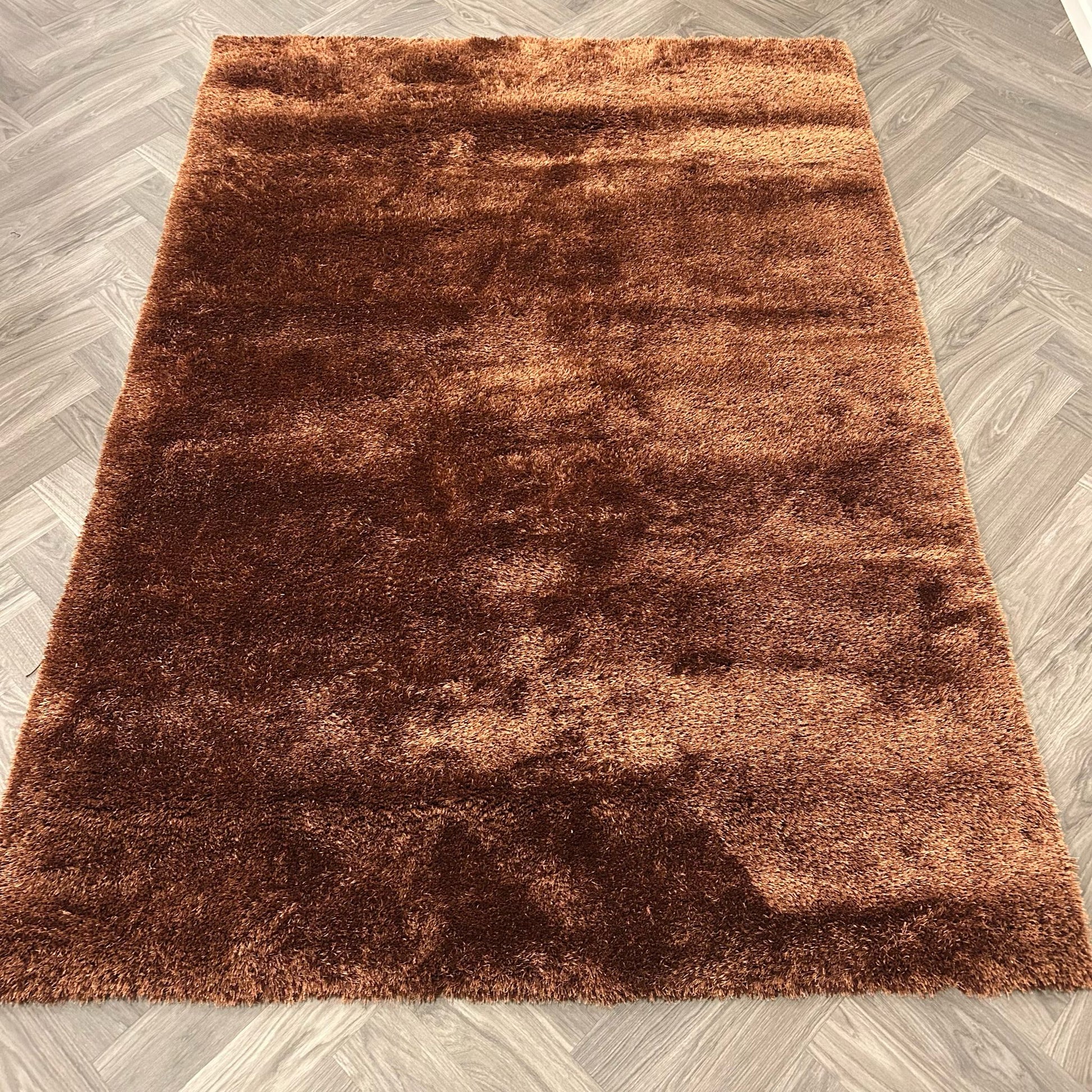 Brinker Carpets Puglia Purple Red Vloerkleed - 200x290cm - Vloerkleden Koning