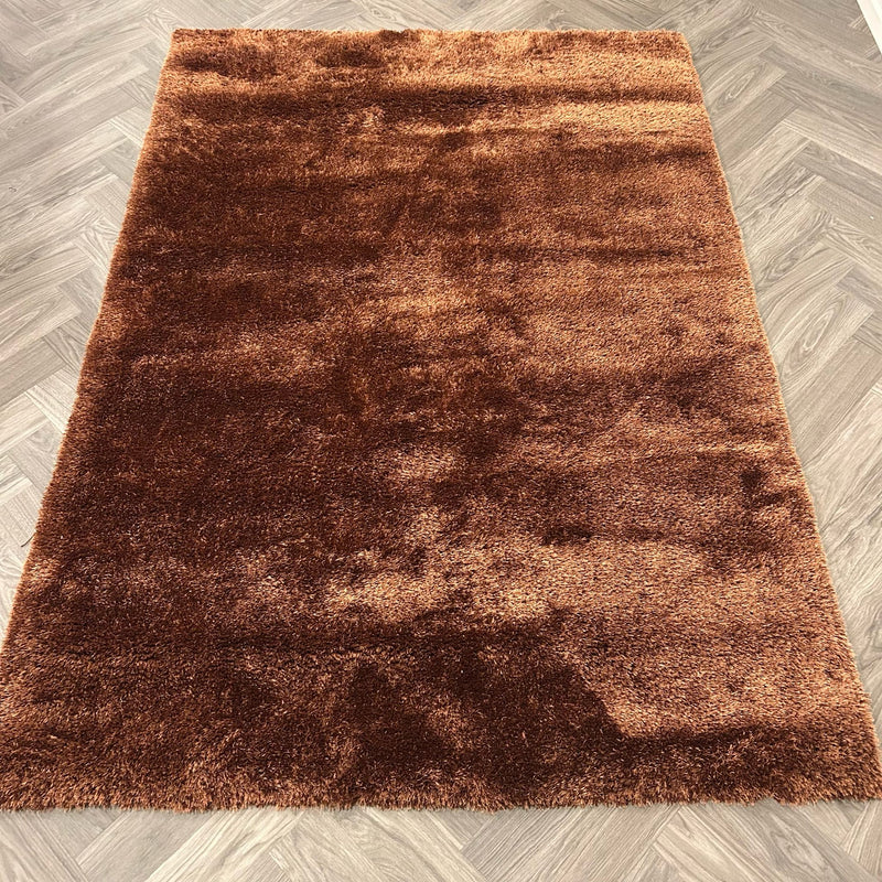 Brinker Carpets Puglia Purple Red Vloerkleed - 200x290cm