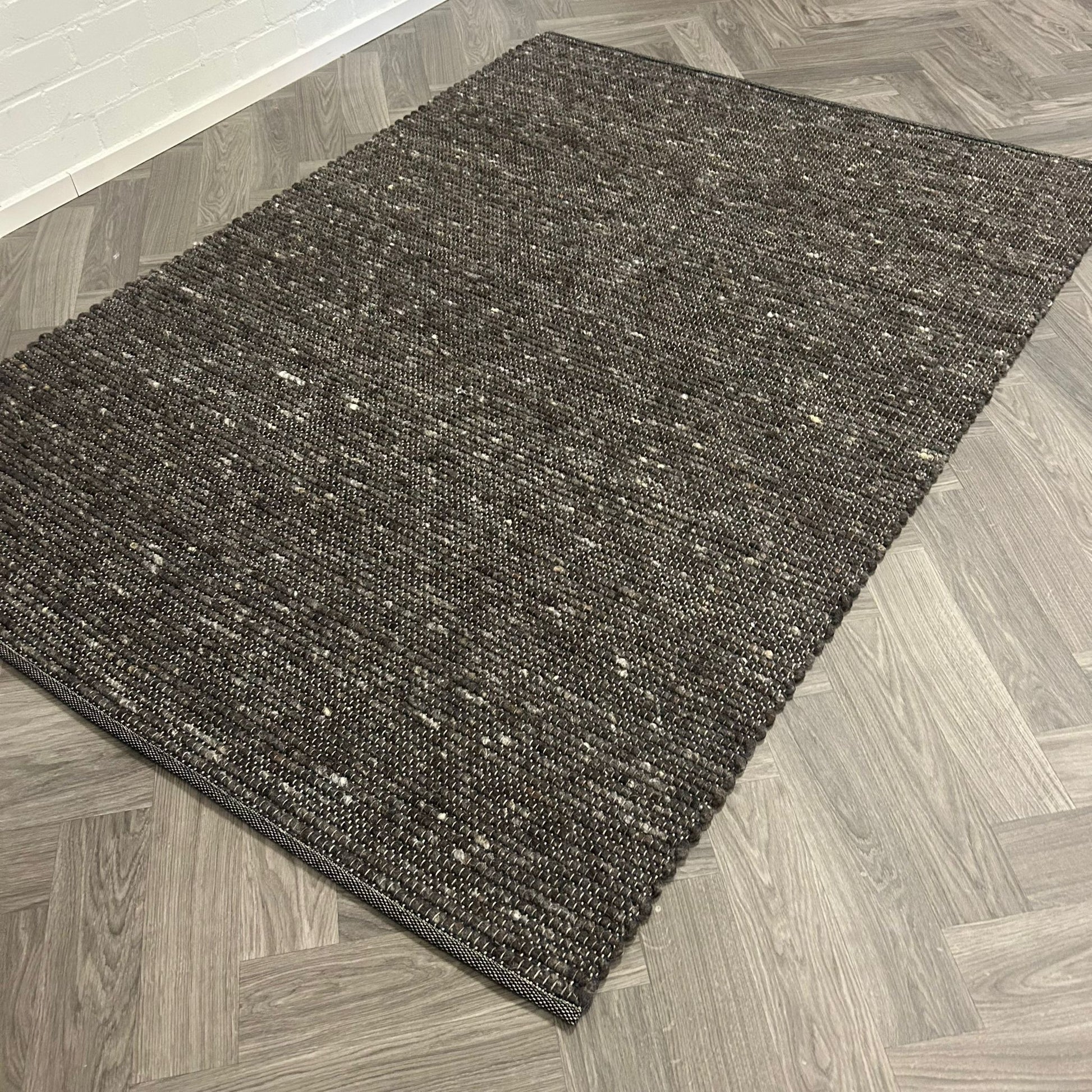 Brinker Carpets Pure 083 - 160x230cm - Vloerkleden Koning