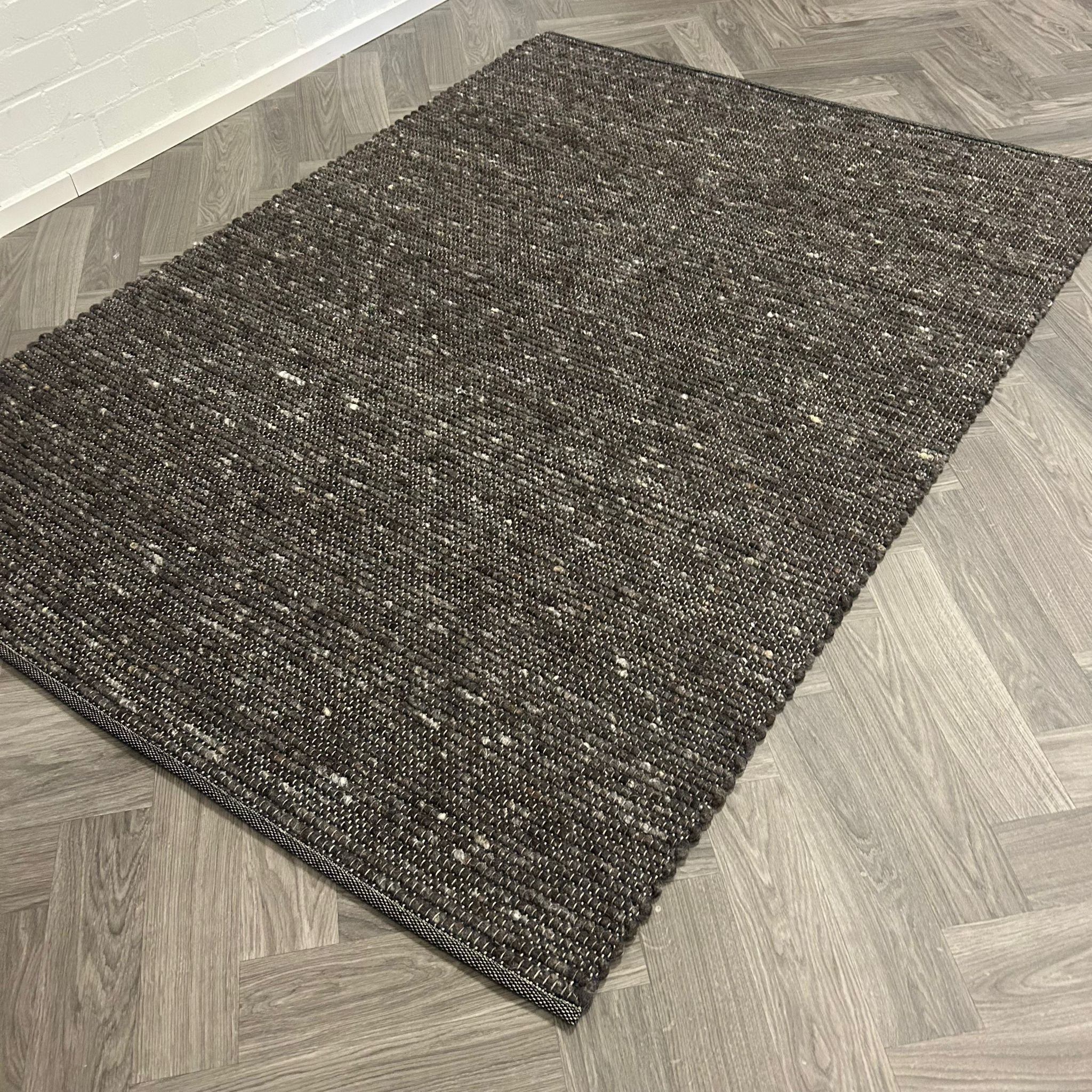 Brinker Carpets Pure 083 - 160x230cm - Vloerkleden Koning