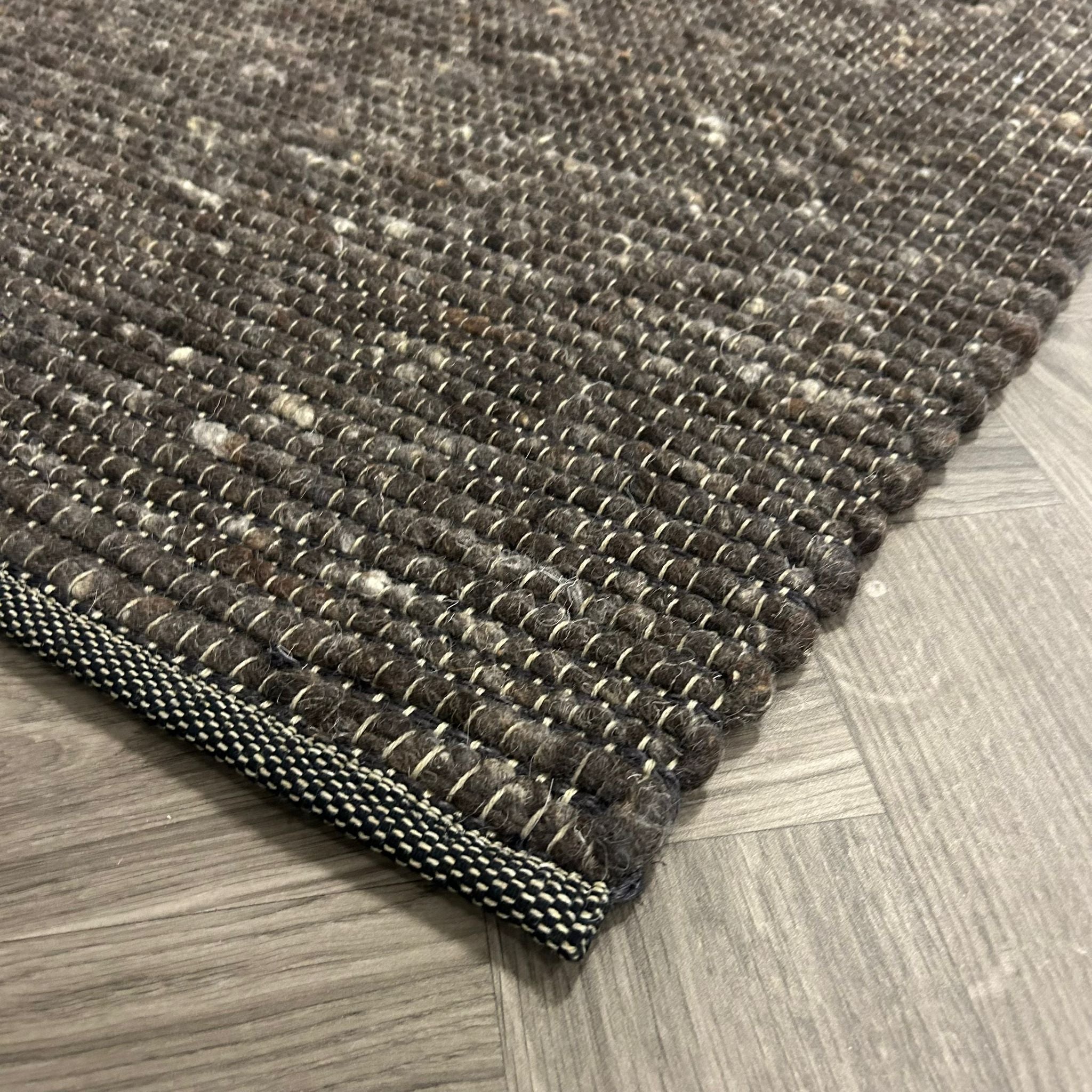 Brinker Carpets Pure 083 - 160x230cm - Vloerkleden Koning