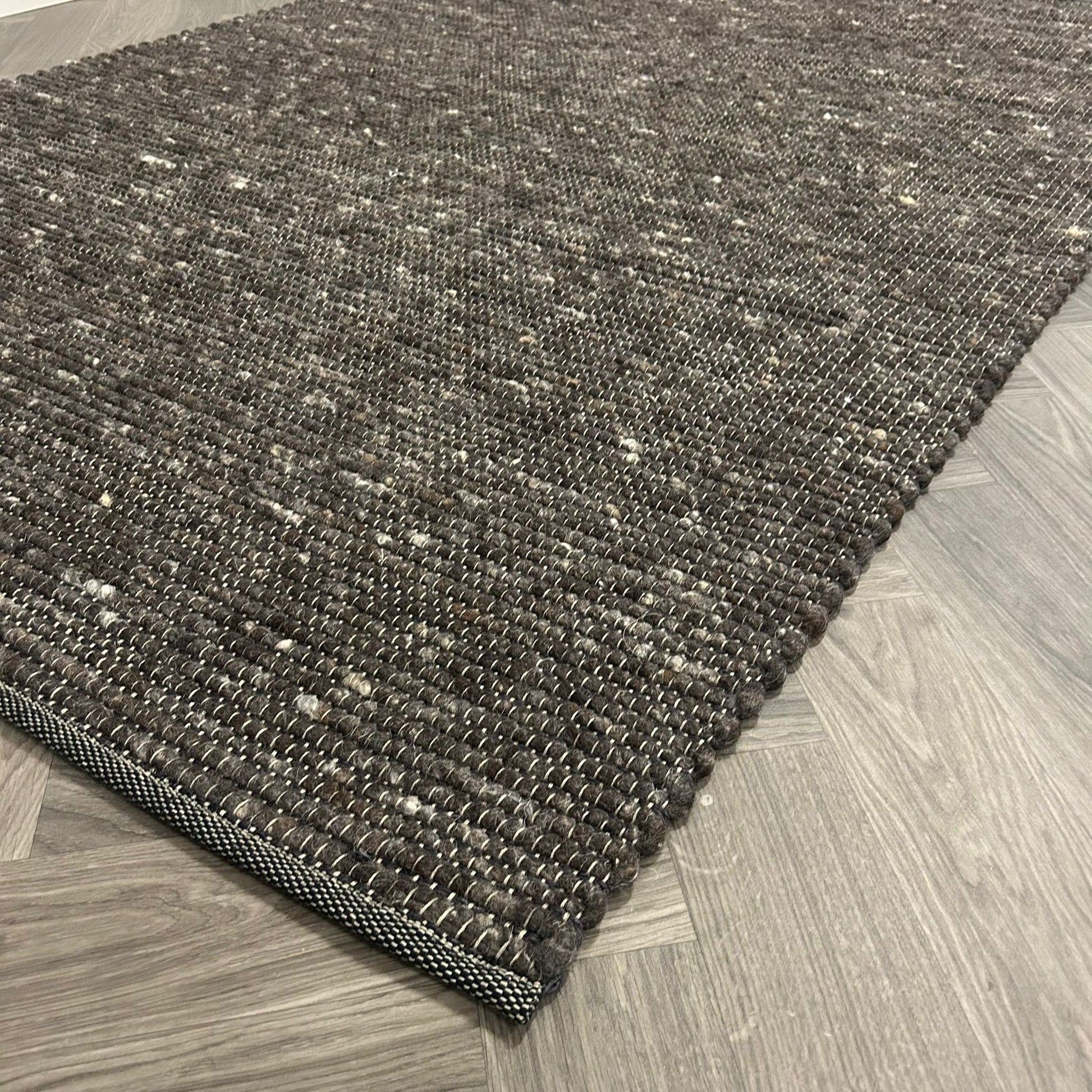 Brinker Carpets Pure 083 - 160x230cm - Vloerkleden Koning