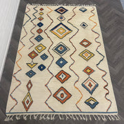 Brinker Carpets Rabat - 200x290cm - Vloerkleden Koning