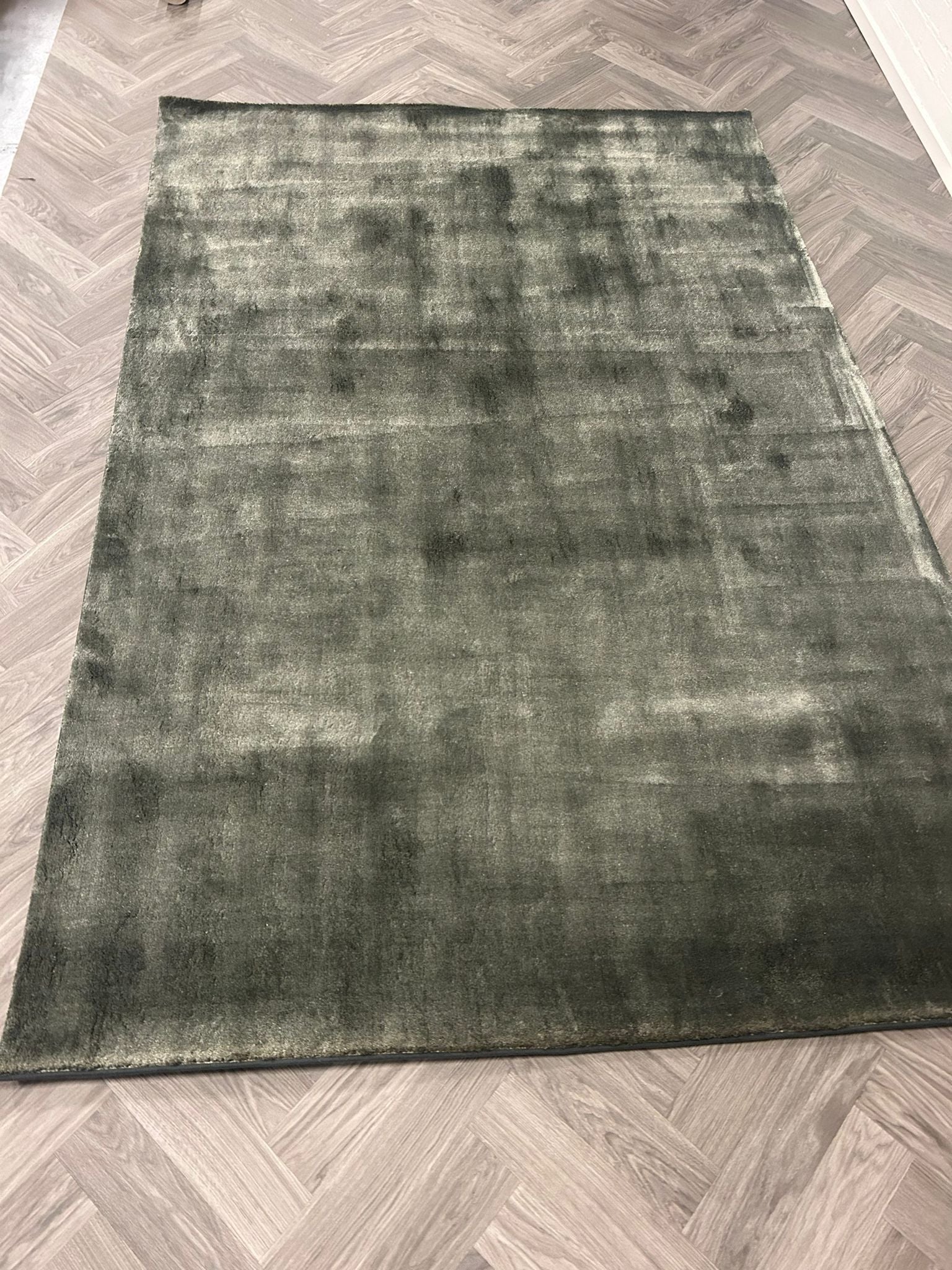 Brinker Carpets Riveira Hunter Vloerkleed - 200x290cm - aanzicht 3 - Vloerkleden Koning