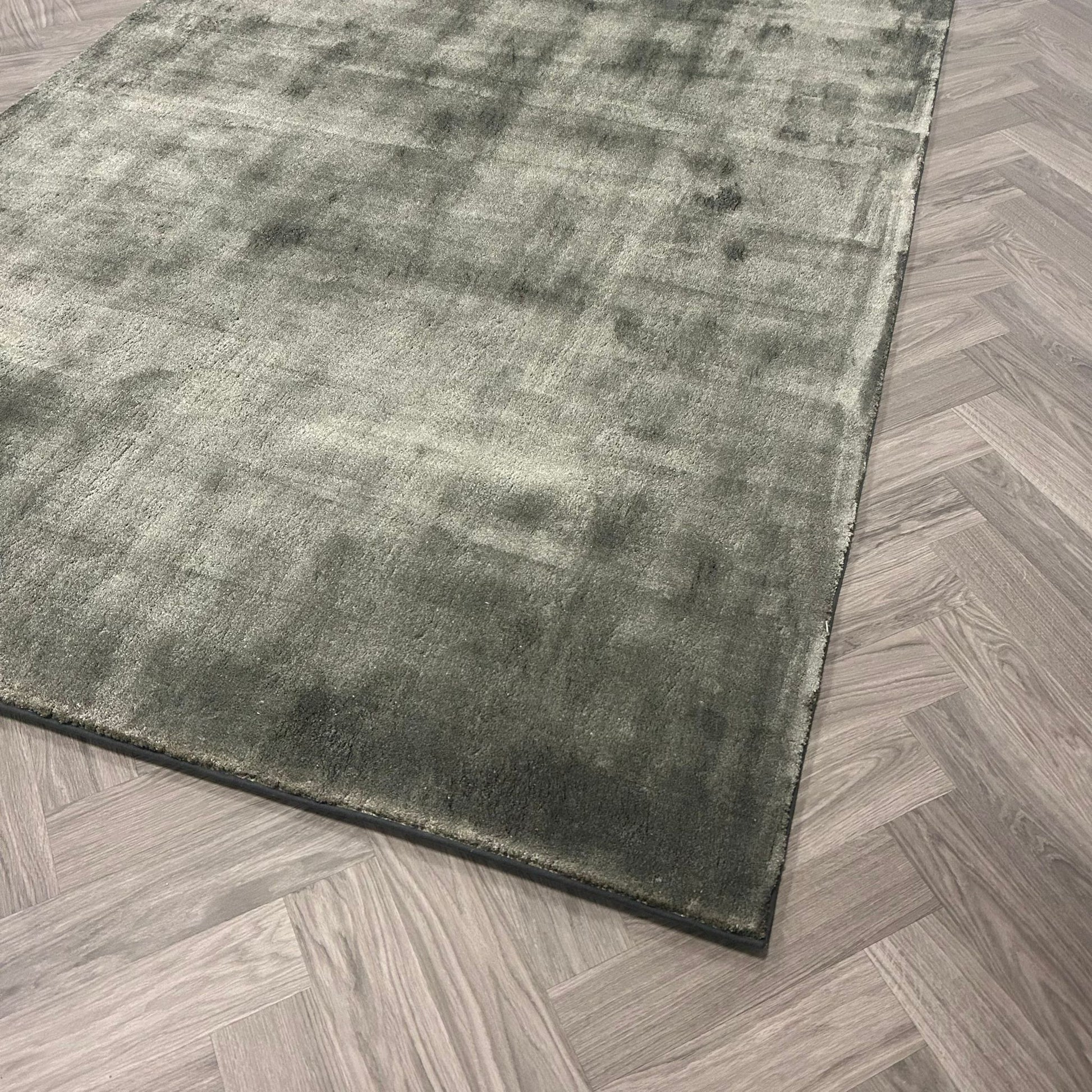 Brinker Carpets Riveira Hunter Vloerkleed - 200x290cm - aanzicht 1 - Vloerkleden Koning