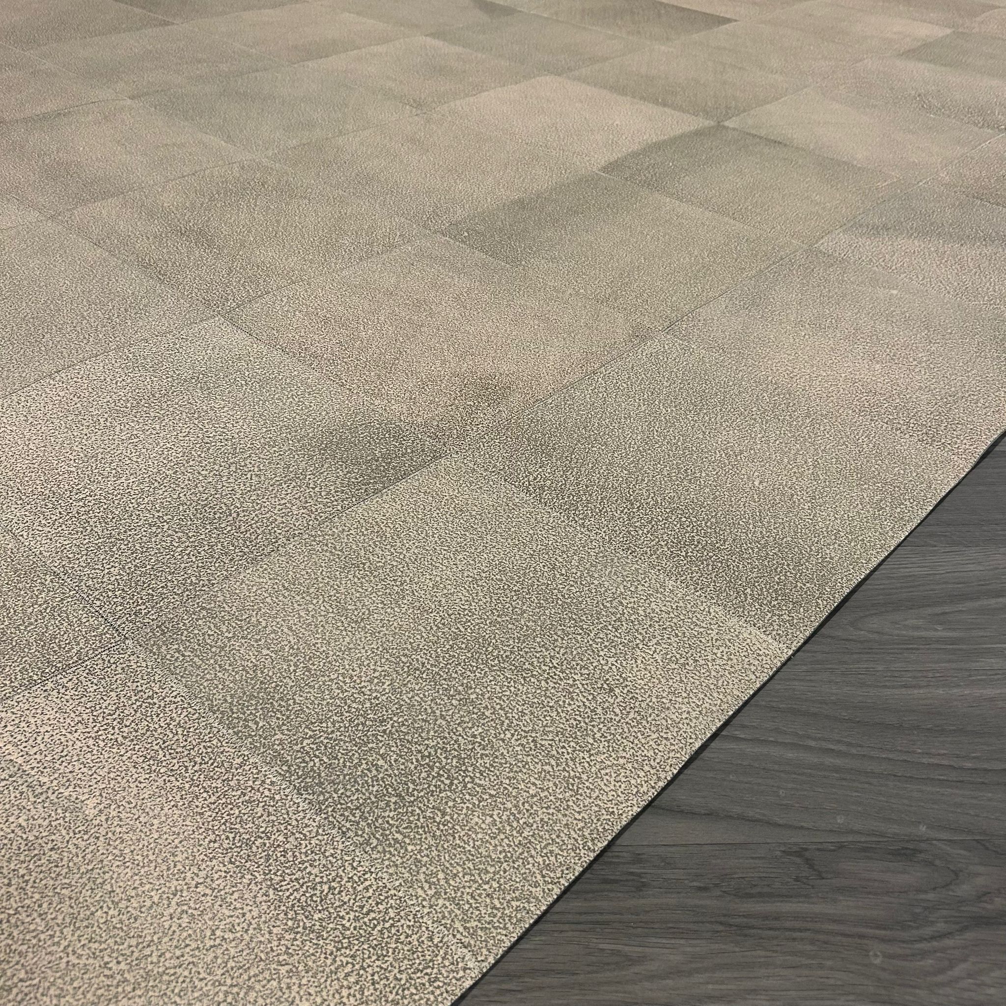 Brinker Carpets Rosso Marble Vloerkleed - 240x340cm - Vloerkleden Koning