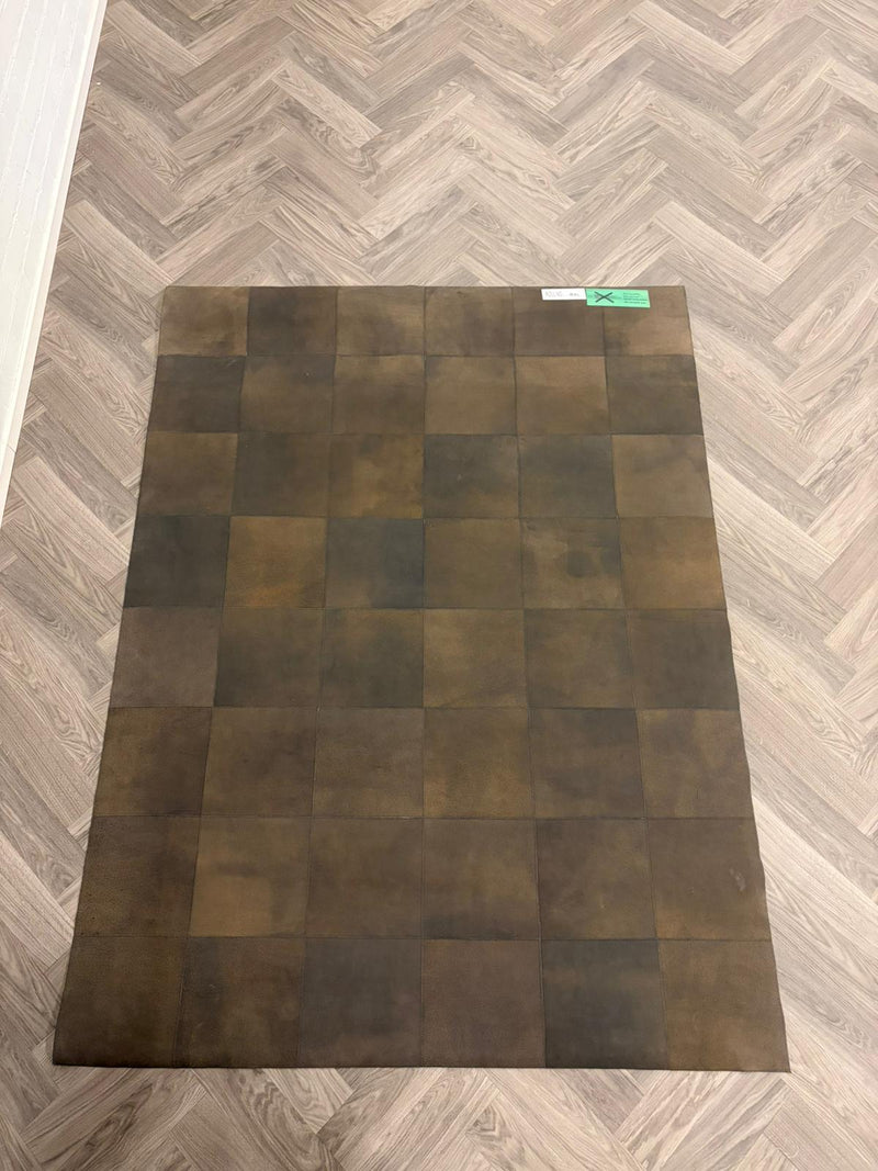 Brinker Carpets Rosso Stone Vloerkleed - 240x340cm