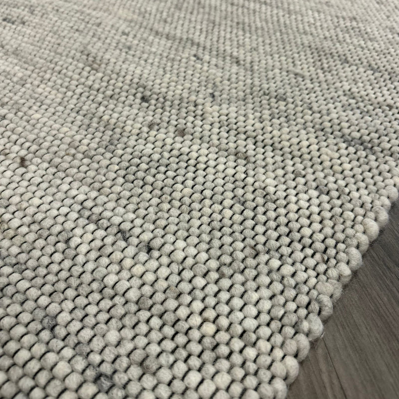 Brinker Carpets Rustica White 367 Vloerkleed - 160x230cm