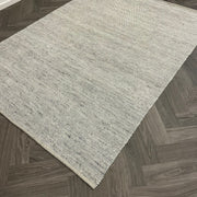 Brinker Carpets Rustica White 367 Vloerkleed - 160x230cm - Vloerkleden Koning