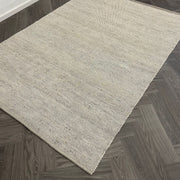 Brinker Carpets Rustica White 425 Vloerkleed - 160x230cm - Vloerkleden Koning