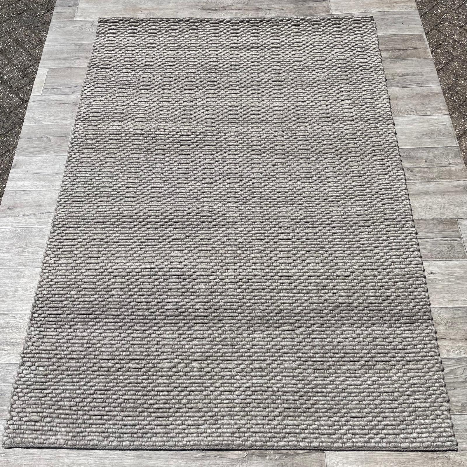 Brinker Carpets Safira 820 Vloerkleed - 160x230cm - aanzicht 4 - Vloerkleden Koning
