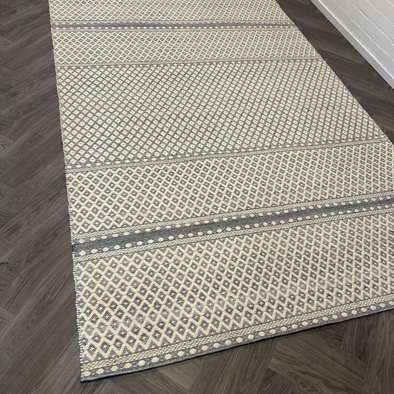 Brinker Carpets Saint Ivory Vloerkleed - 170x230cm
