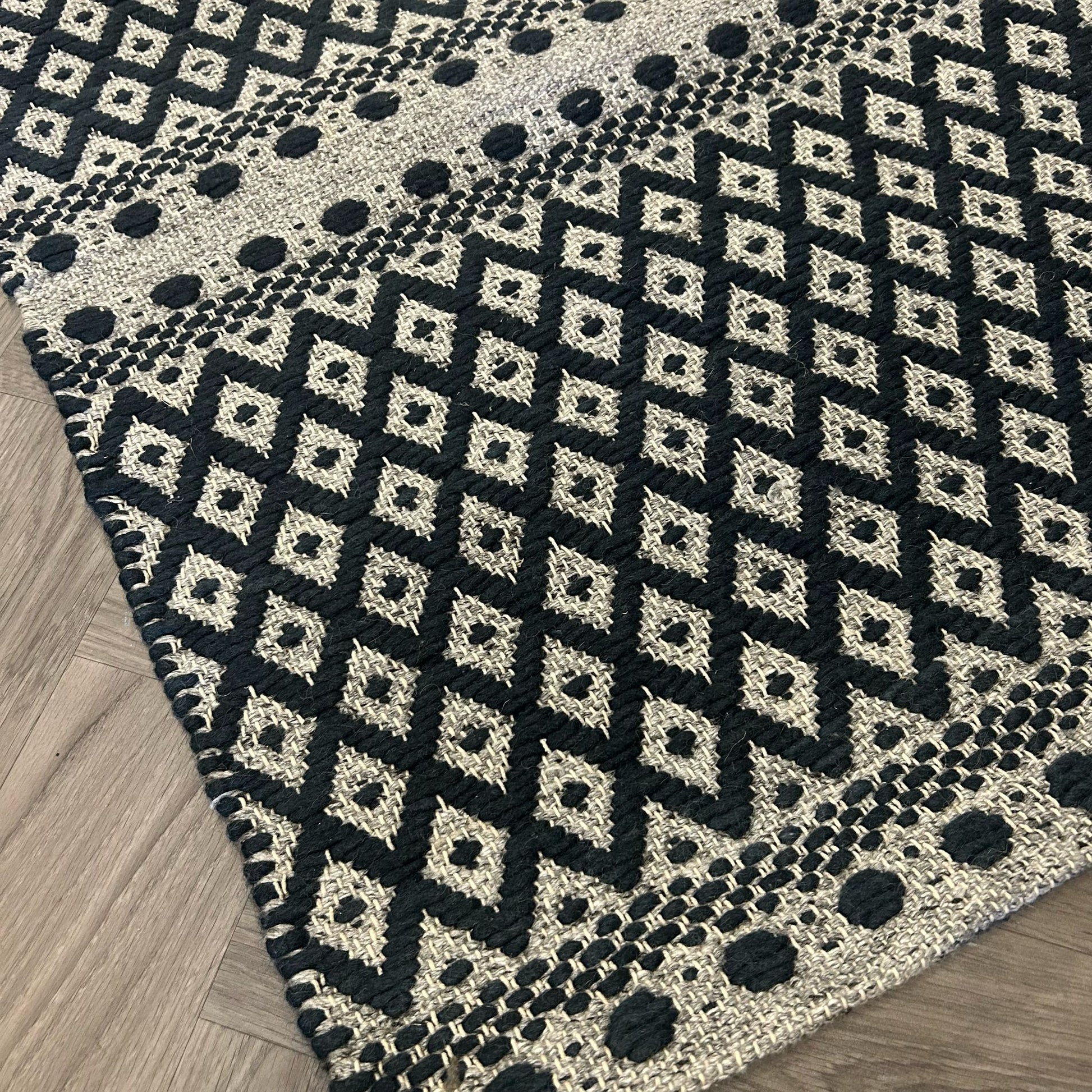 Brinker Carpets Saint Navy Vloerkleed - 170x230cm - Vloerkleden Koning