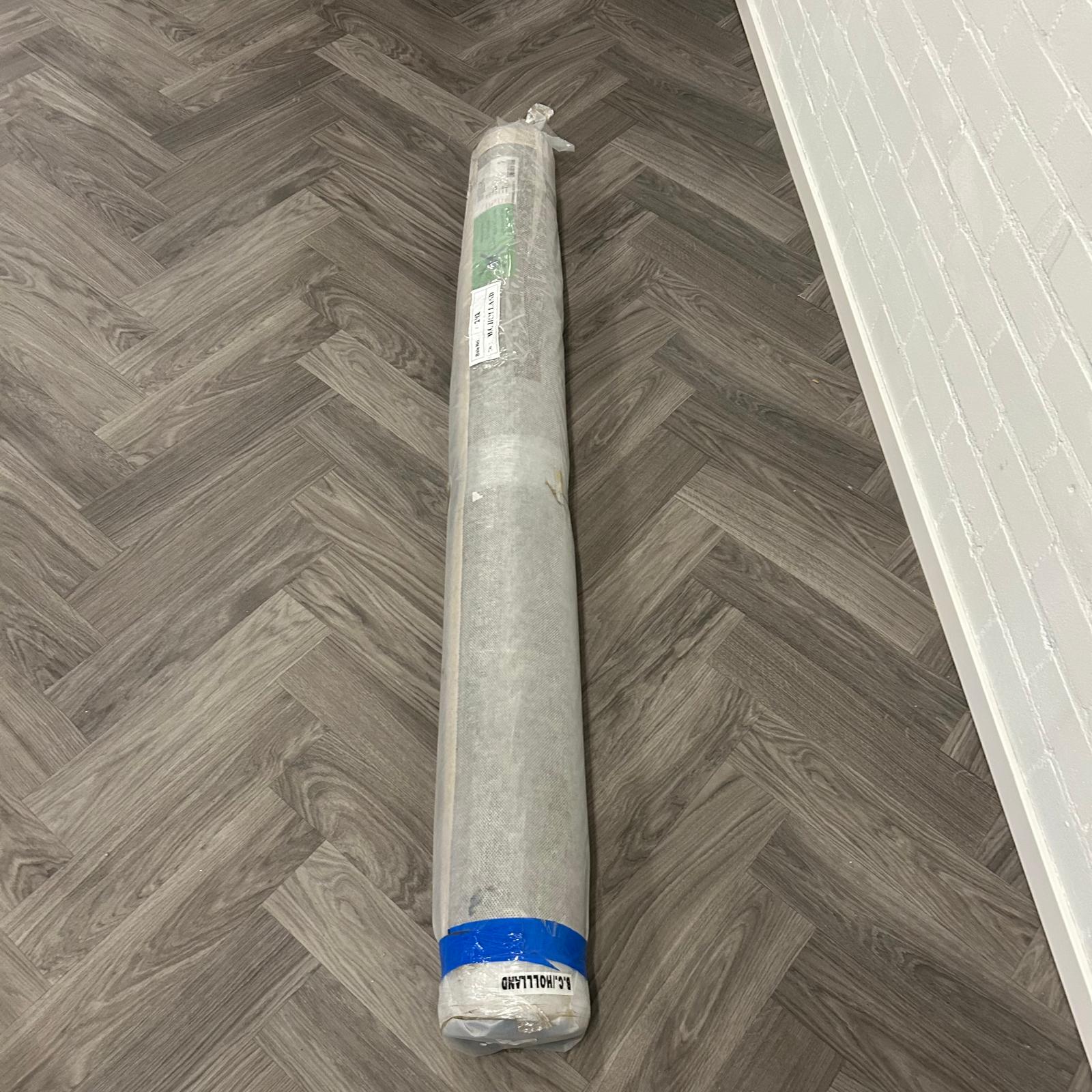 Brinker Carpets Saint Navy Vloerkleed - 170x230cm - Vloerkleden Koning