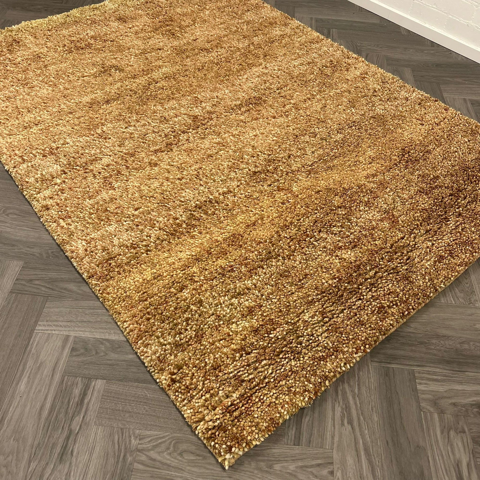 Brinker Carpets Salsa Copper Vloerkleed - 170x230cm - Vloerkleden Koning
