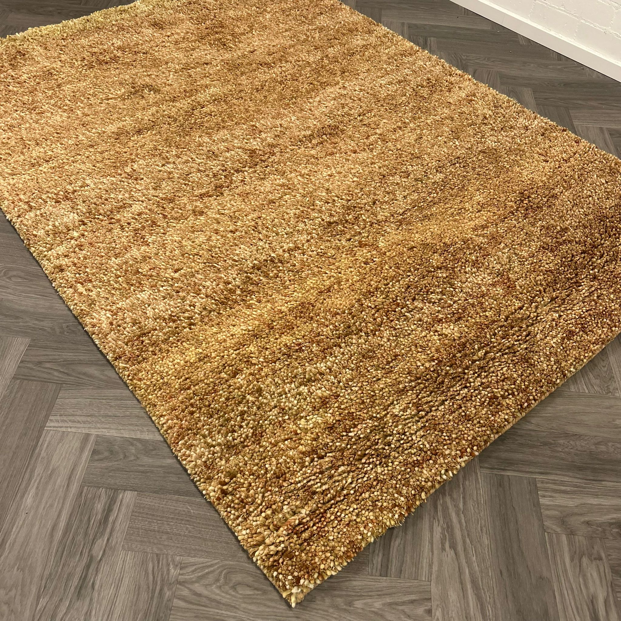 Brinker Carpets Salsa Copper Vloerkleed - 170x230cm - Vloerkleden Koning