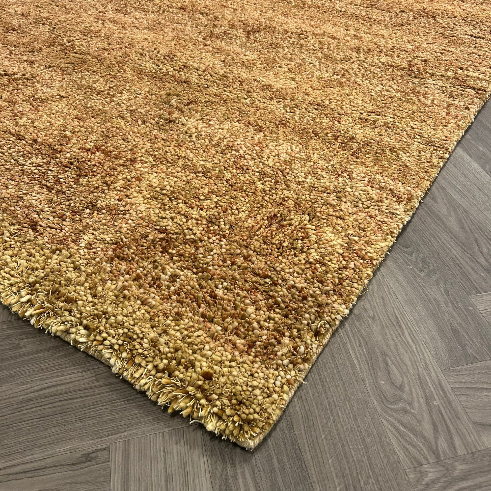 Brinker Carpets Salsa Copper Vloerkleed - 170x230cm - Vloerkleden Koning